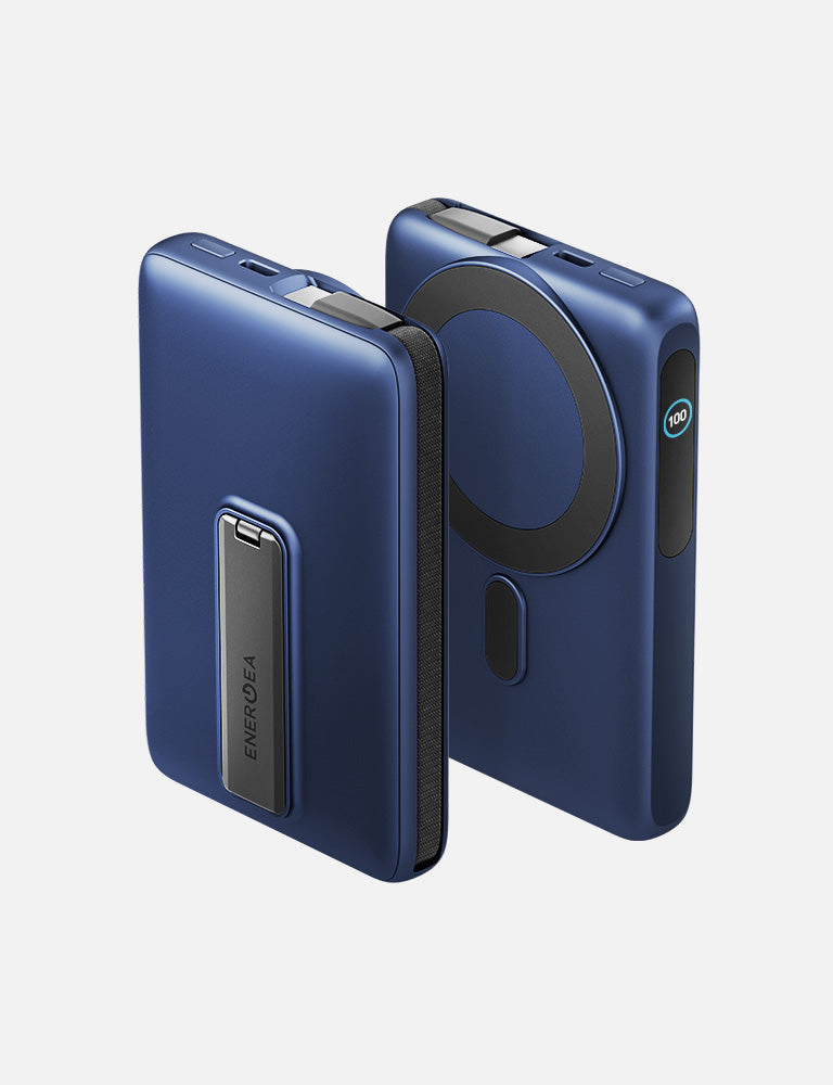 Energea MagPac Ultra power bank magnetico 10000mAh