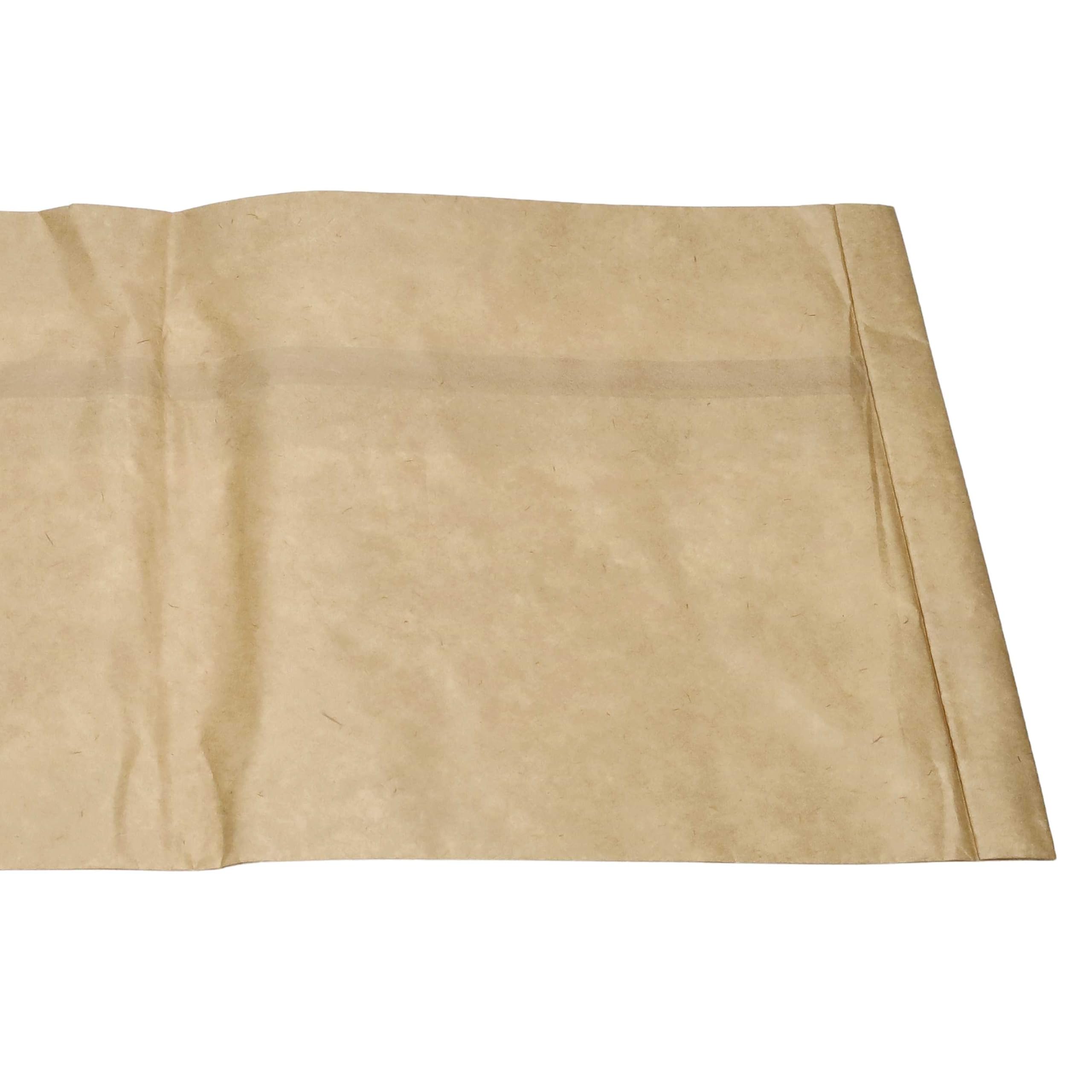 vhbw Sacchetti Bosch AdvancedVac 20 carta 5 pezzi