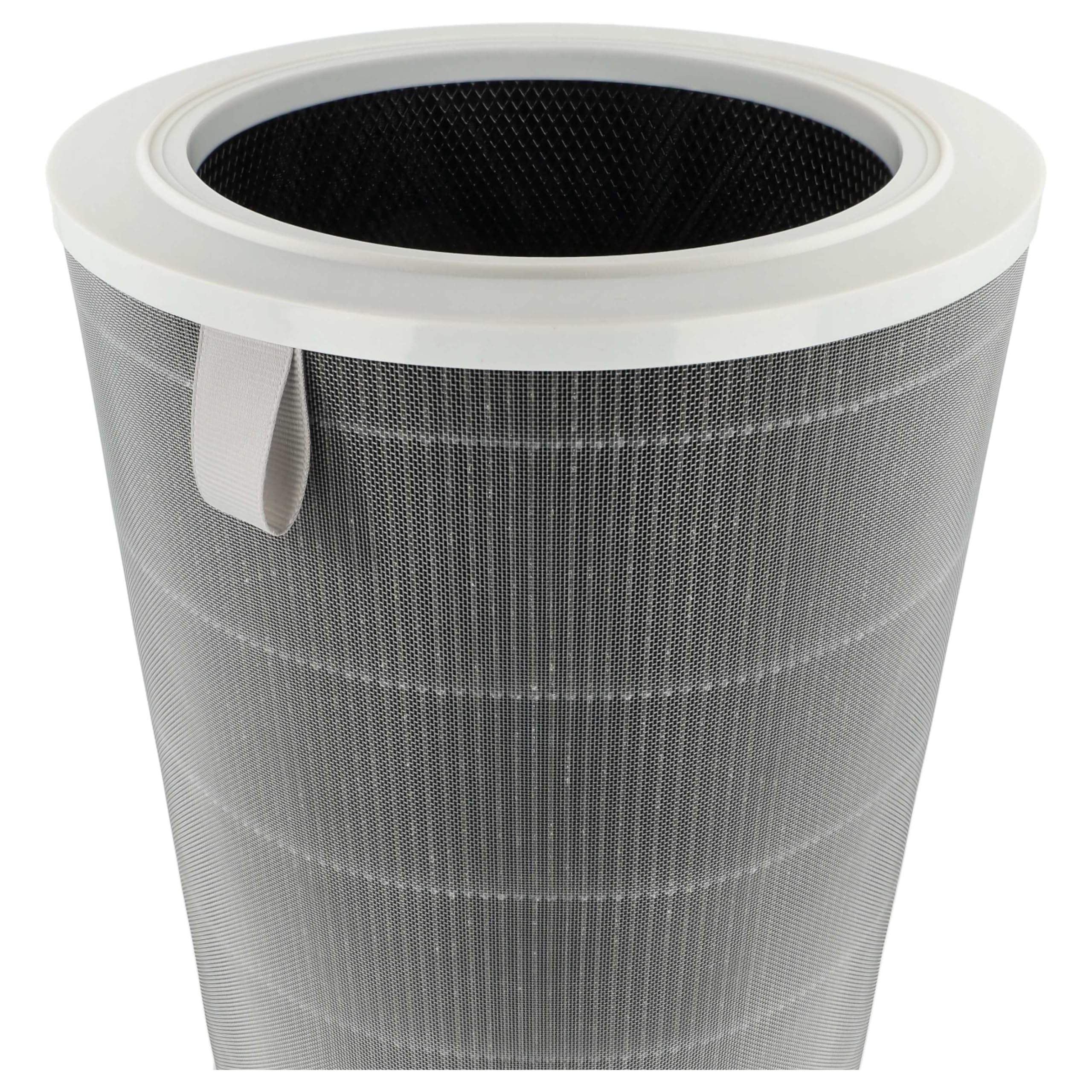 vhbw Filtro HEPA 2 pezzi per Xiaomi Mi Air Purifier 2H 3 stadi