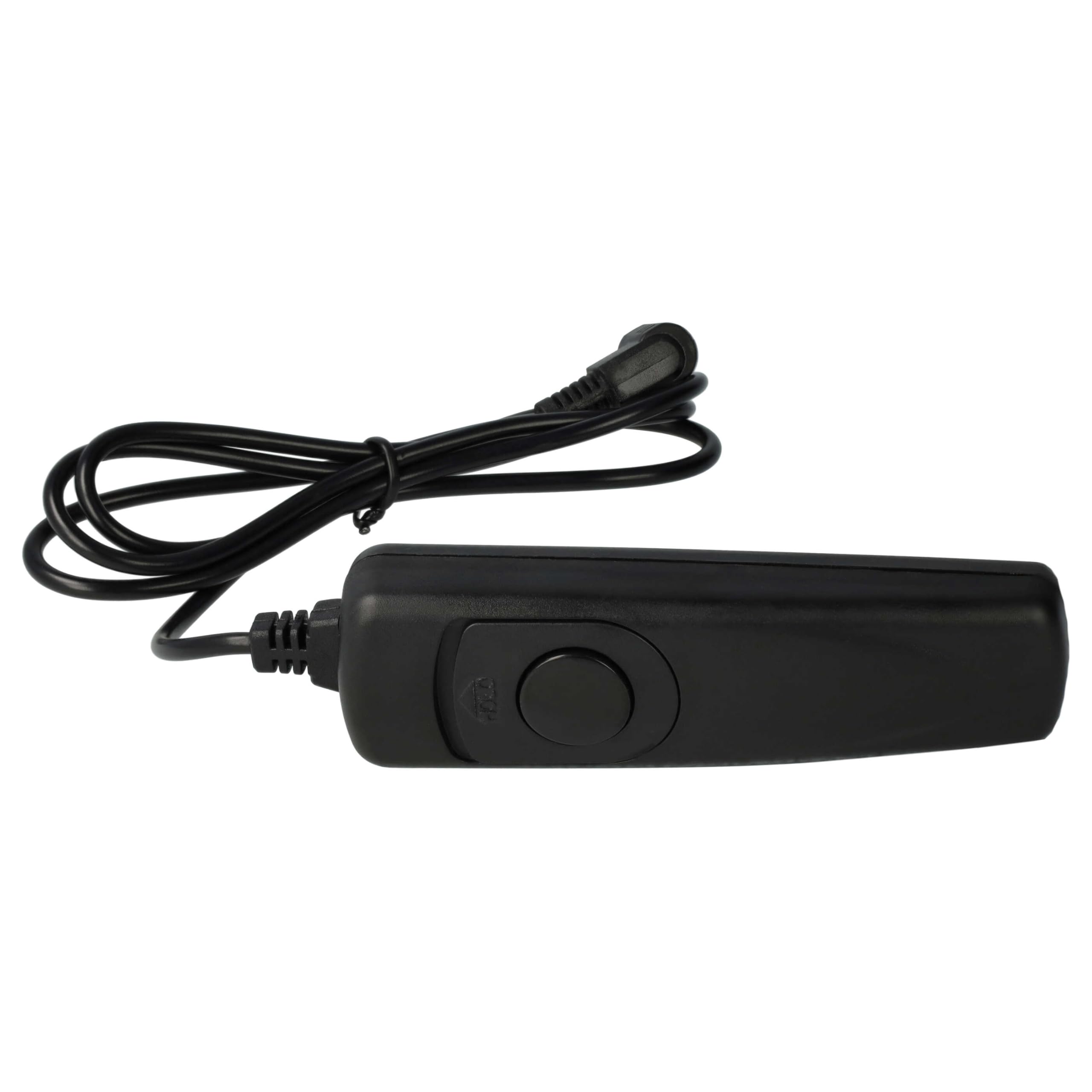 vhbw telecomando scatto remoto Canon EOS cavo 1 m
