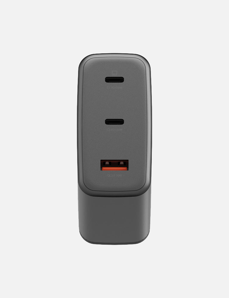Energea AmpCharge GaN100 caricatore muro 100W EU
