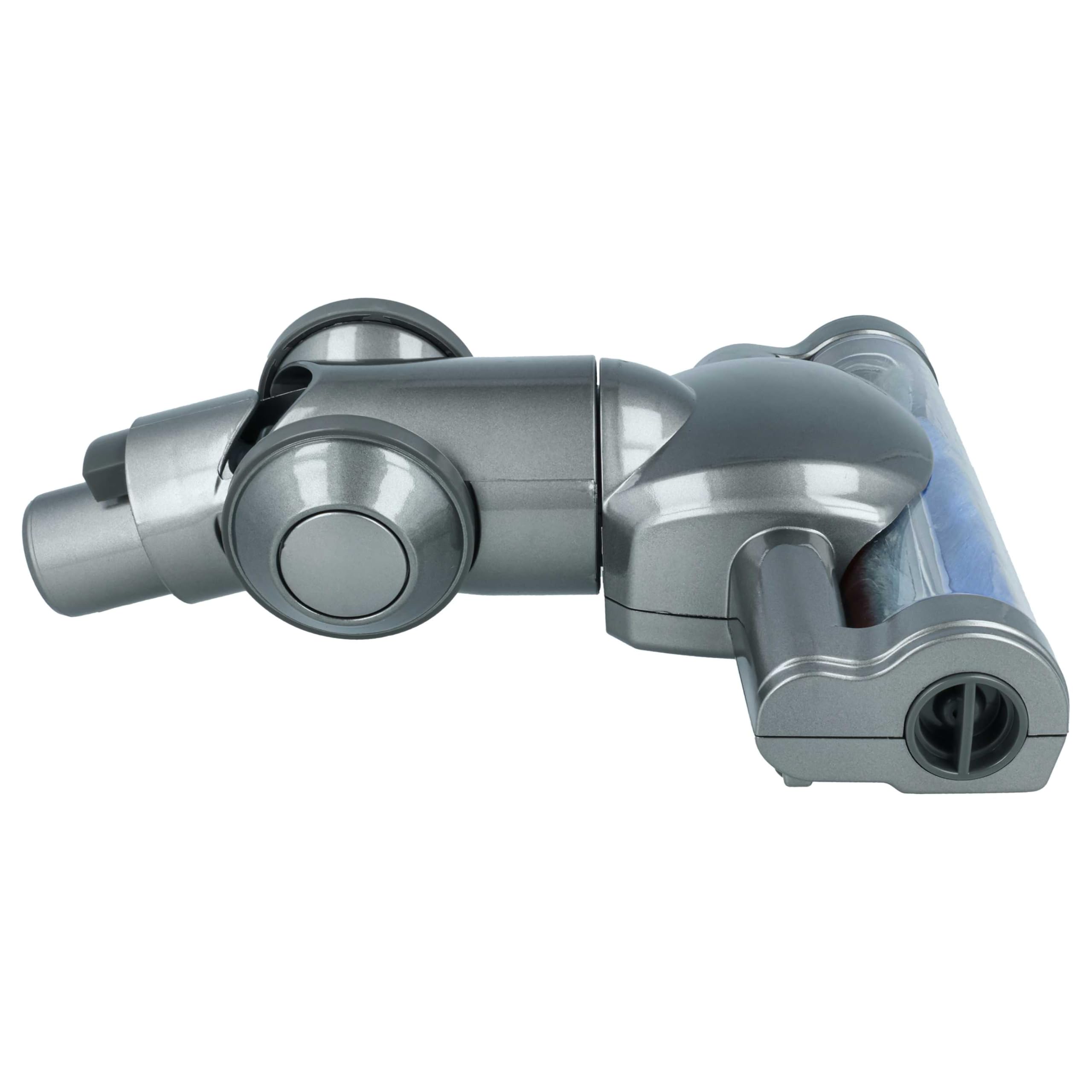 vhbw Bocchetta Turbo per Dyson DC35 Parquet 1pz Plastica