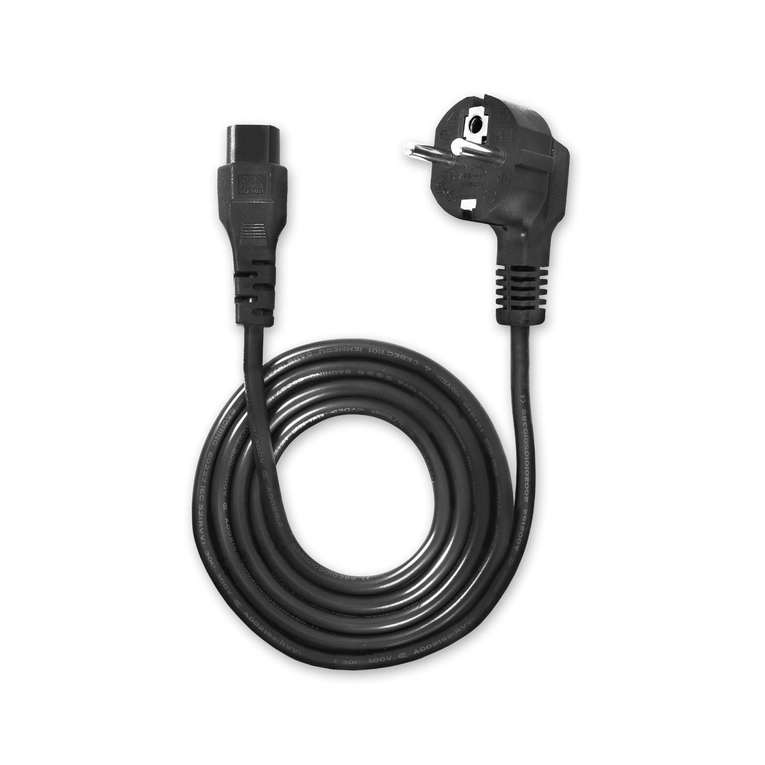 Leicke ULL Alimentatore Notebook 19V 120W 6,32A