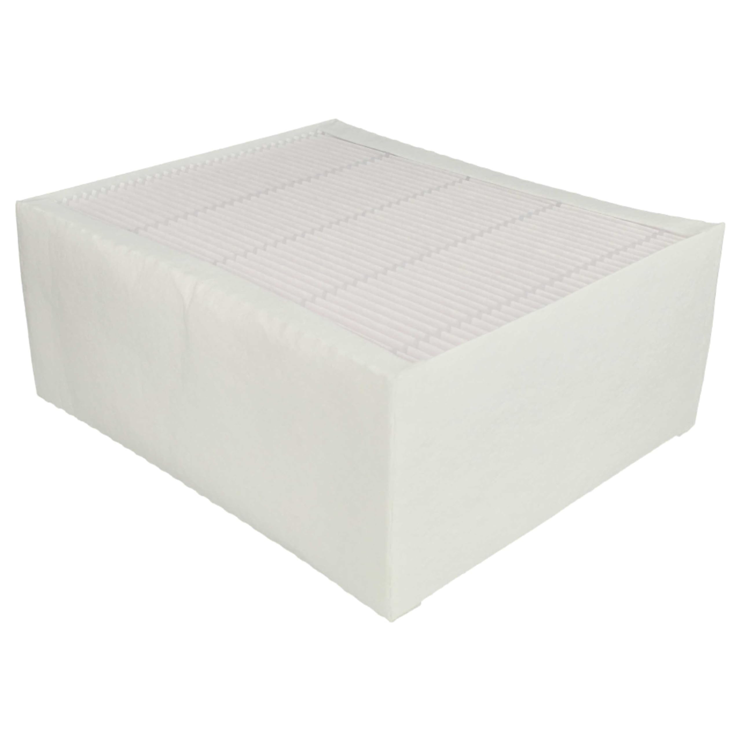 vhbw Filtri ValloPlus 270 purificatore aria set 3 pezzi