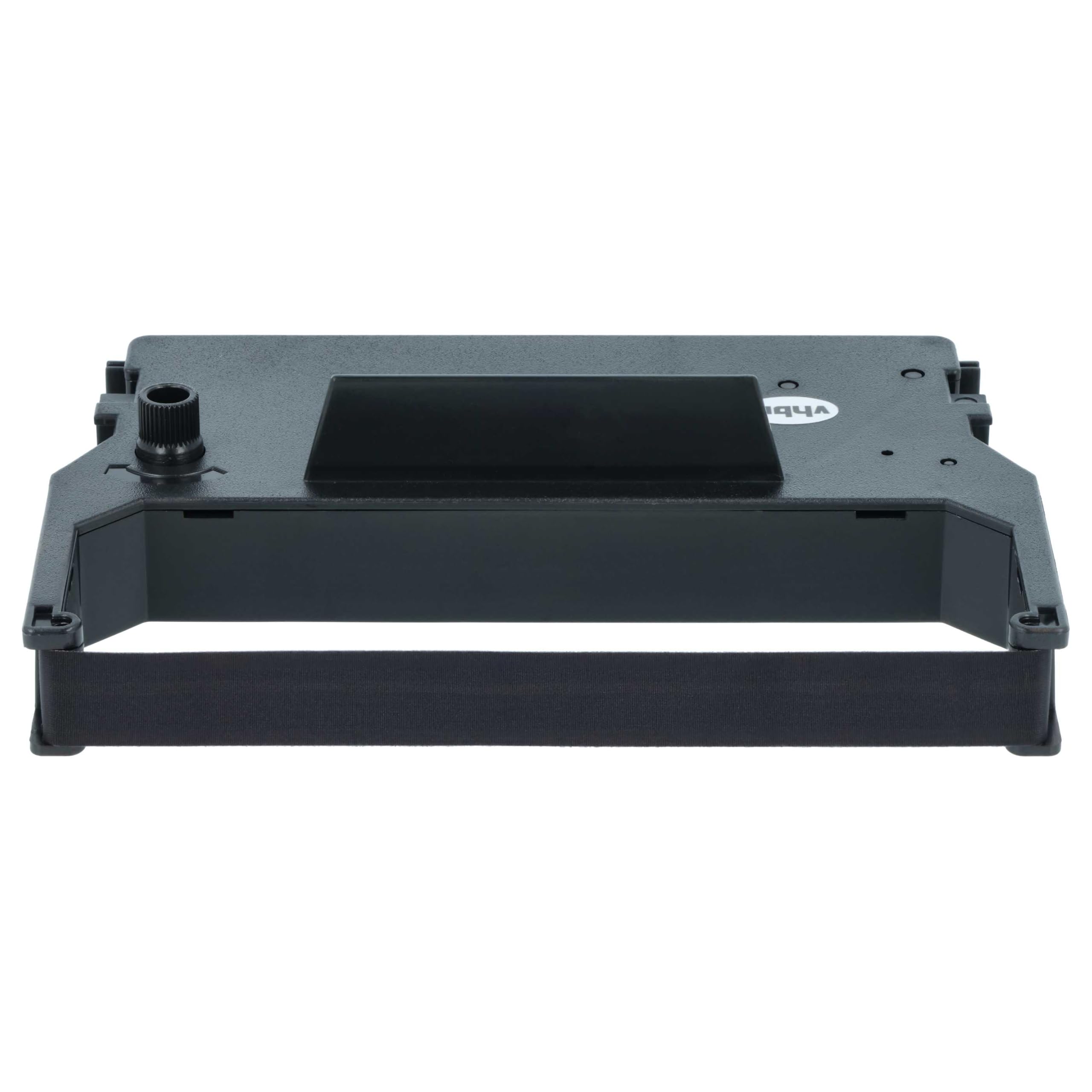 vhbw Nastro inchiostrato SP312 nero 10pz nylon