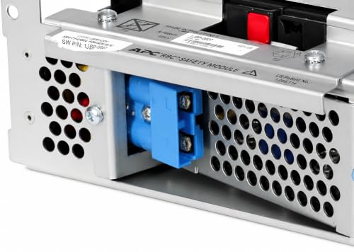 APC RBC43 batteria UPS 48V 10Ah Smart-UPS hot-swap