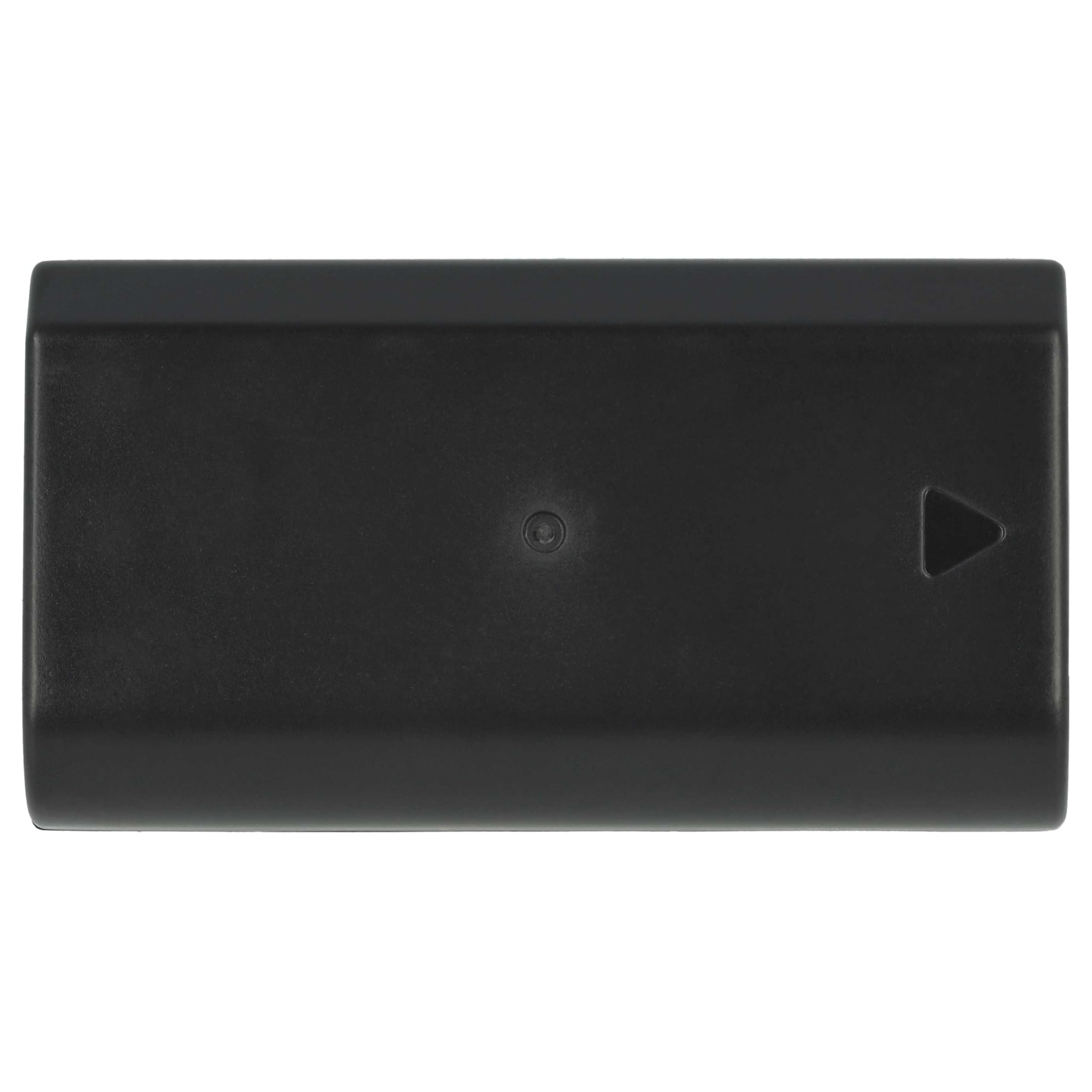 vhbw D-Li1 batteria fotocamera 3400mAh 7,4V