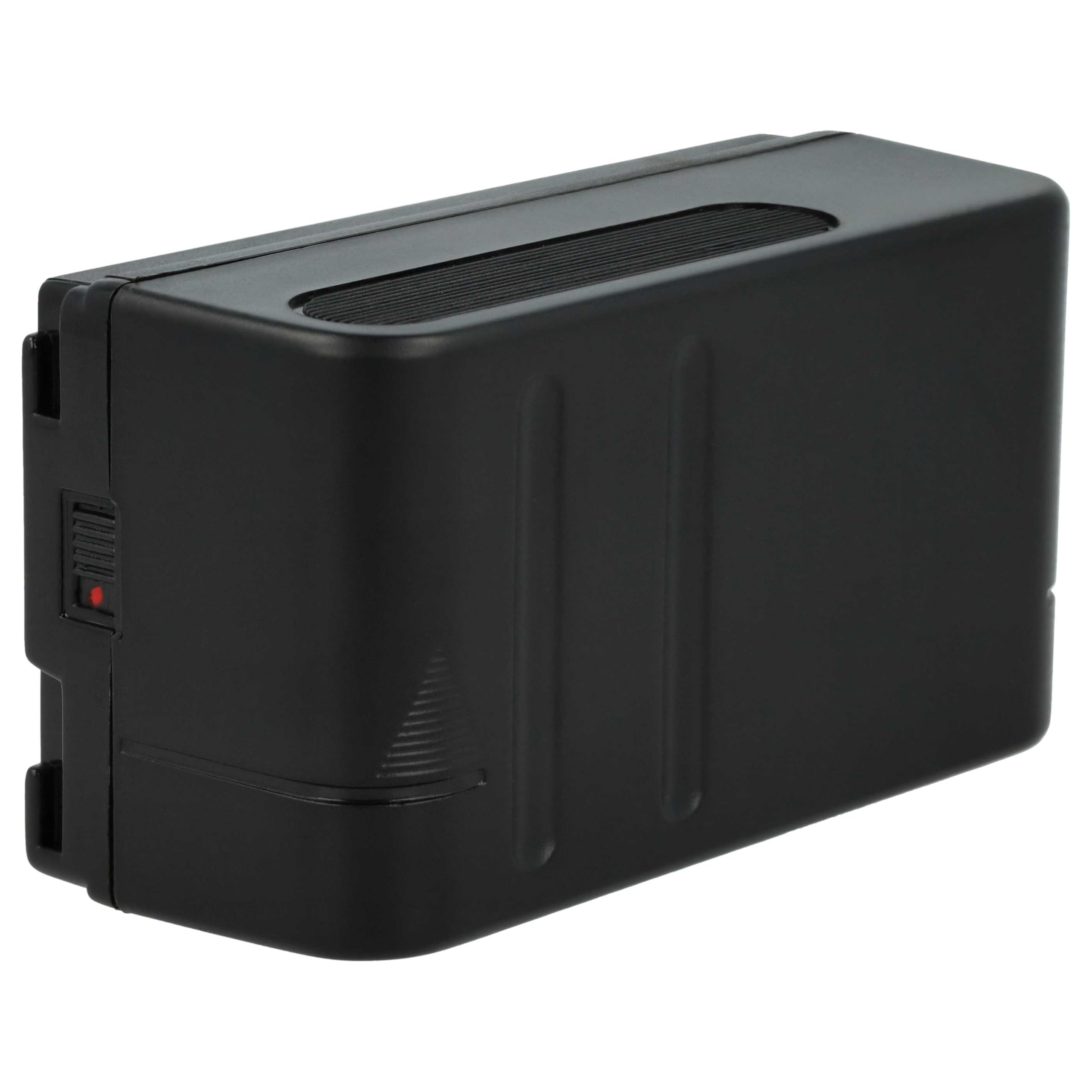 vhbw Batteria CCD-F150 fotocamera 4000mAh 6V NiMH