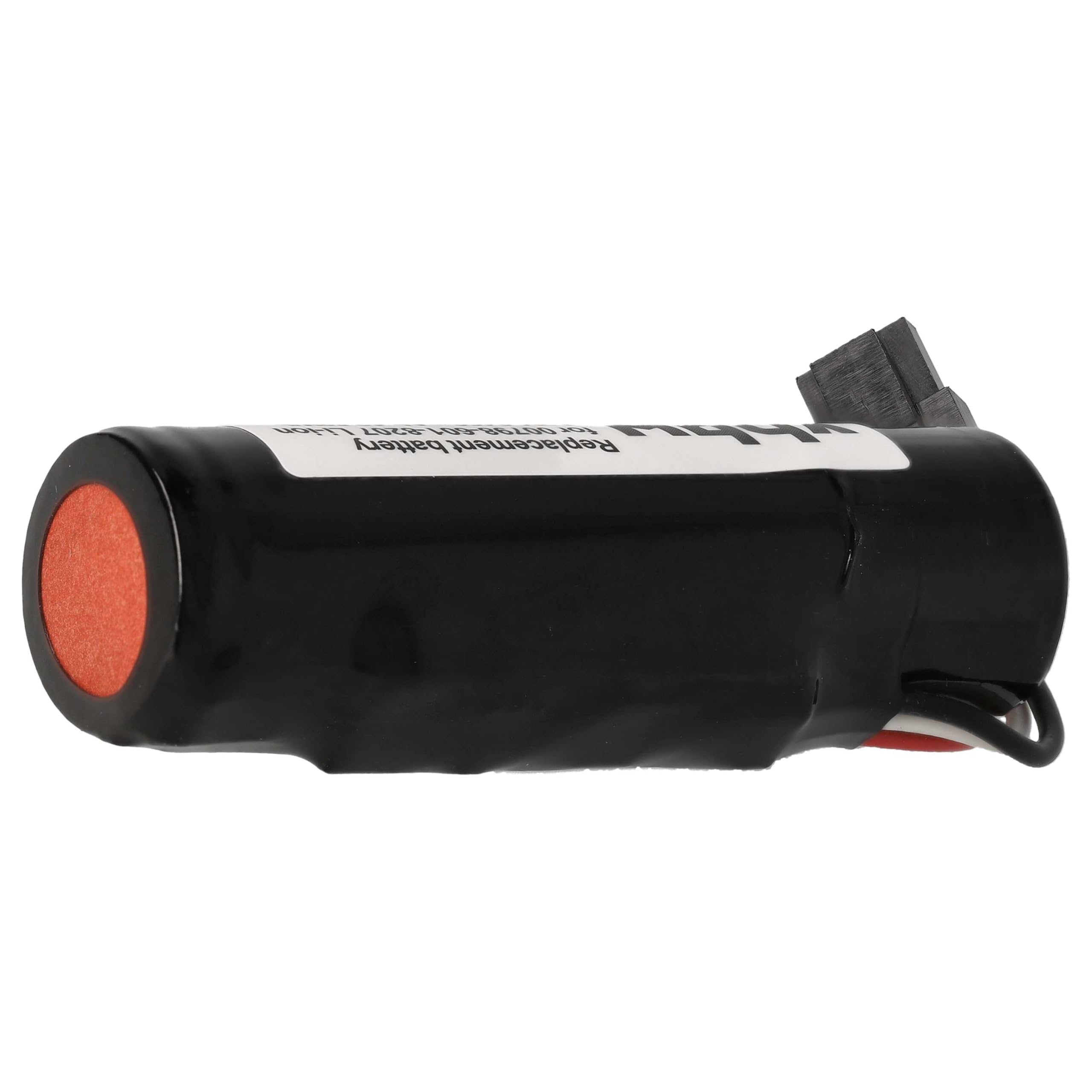 vhbw Batteria Casse per Logitech UE Boom 2 3400mAh Li-Ion
