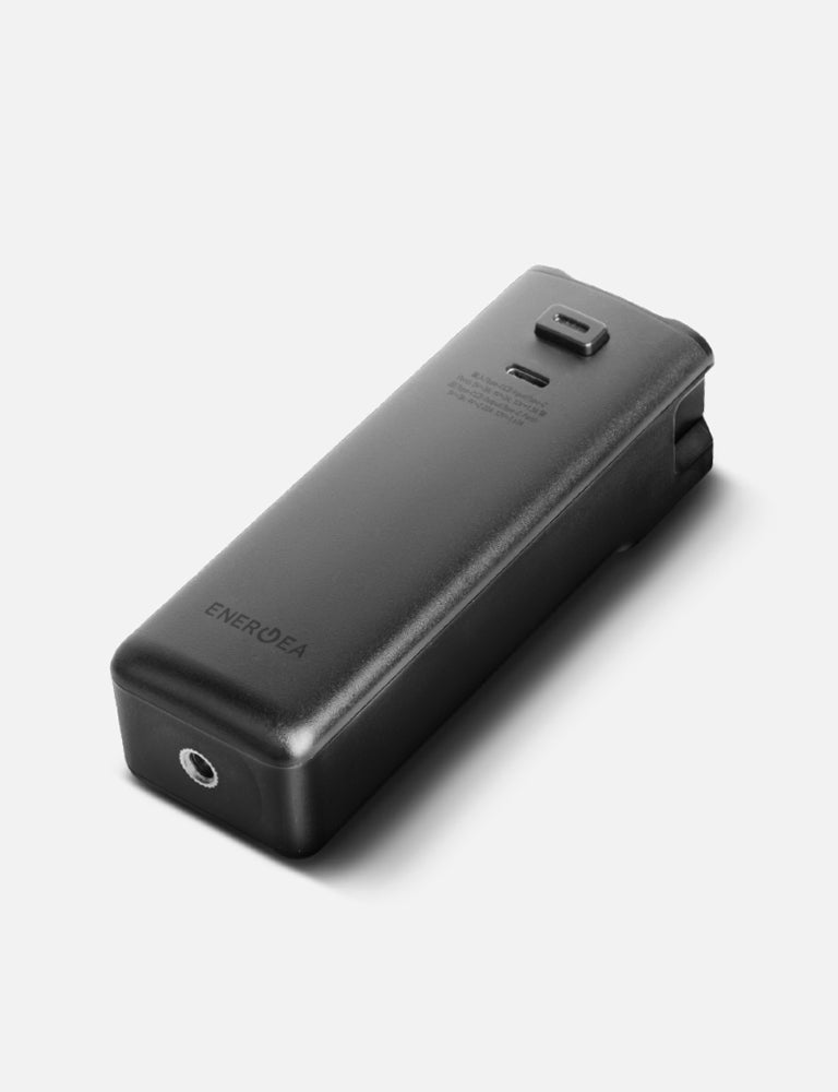 Energea ComPac Pod 10K power bank 10000mAh nero Osmo Pocket