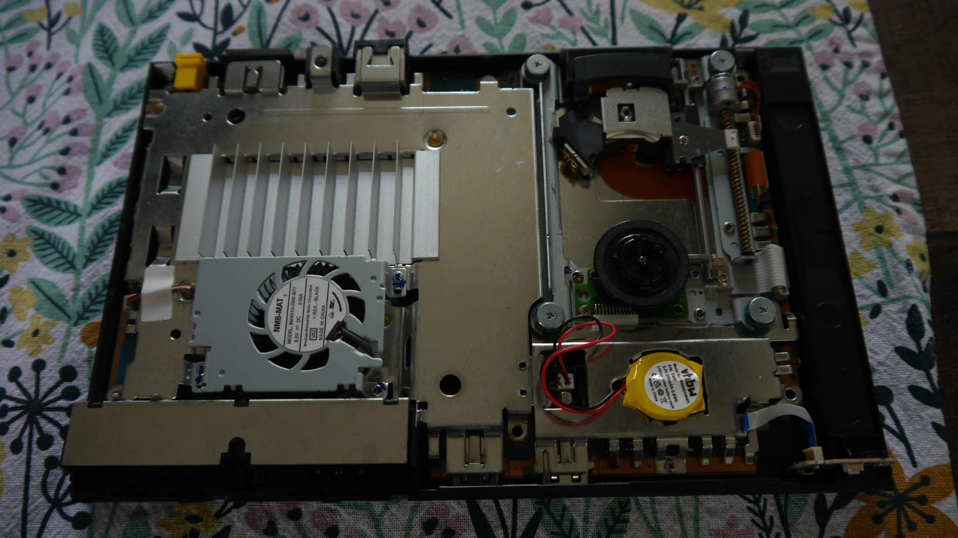 vhbw Batteria BIOS per Lenovo ThinkPad 200mAh Li-Ion