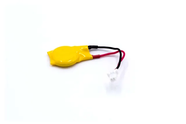 vhbw Batteria BIOS ML1220 17mAh 3V per Asus Eee PC