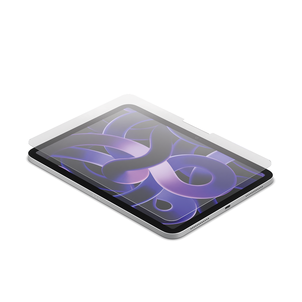 Cygnett Vetro iPad Air 11 M2 pellicola protettiva temperato
