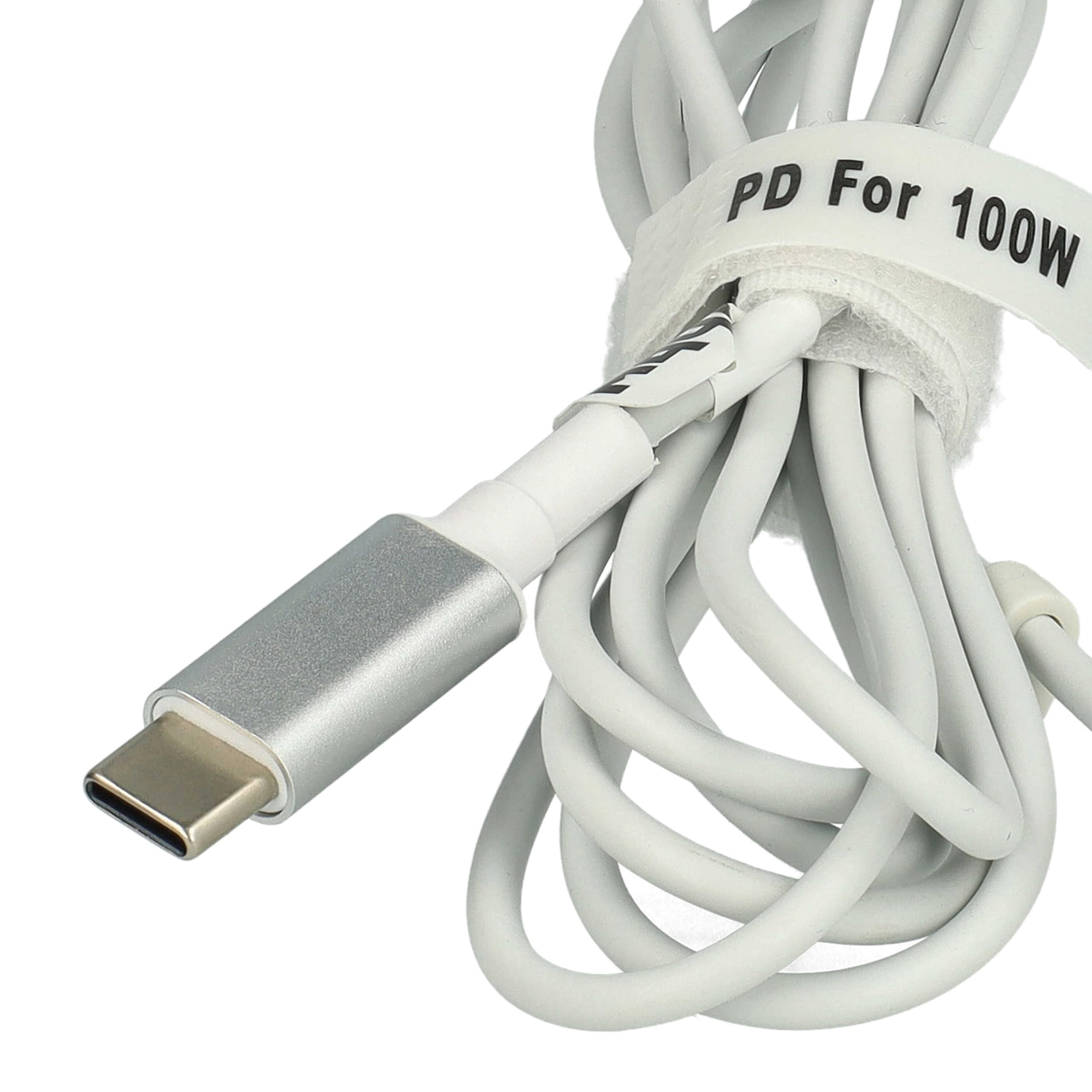 vhbw Cavo adattatore USB-C a MagSafe 2 170cm per MacBook