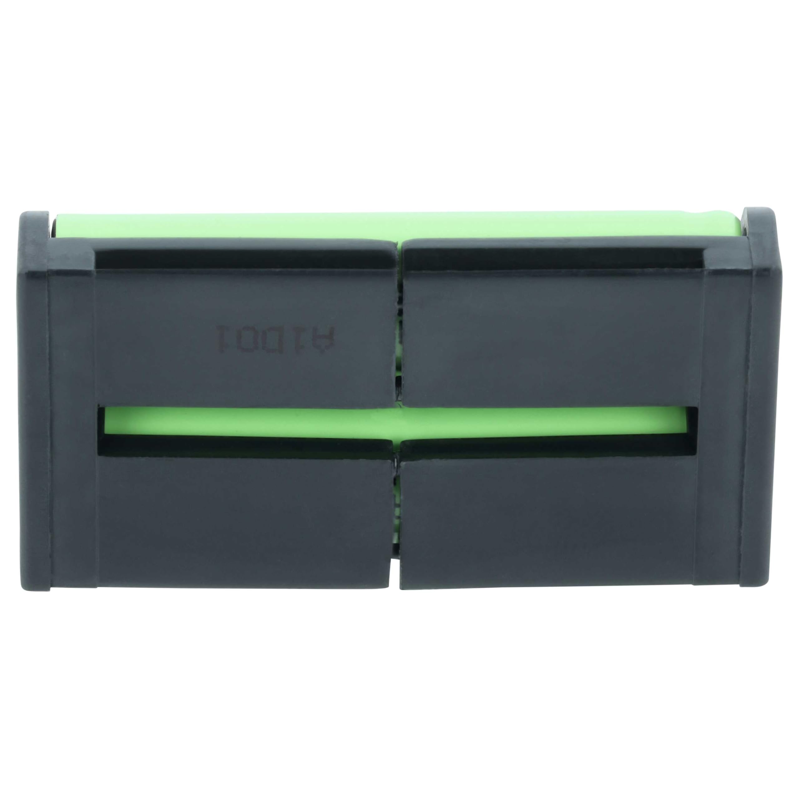 vhbw Batteria Cuffie Wireless Sony BP-HP550-11 700mAh