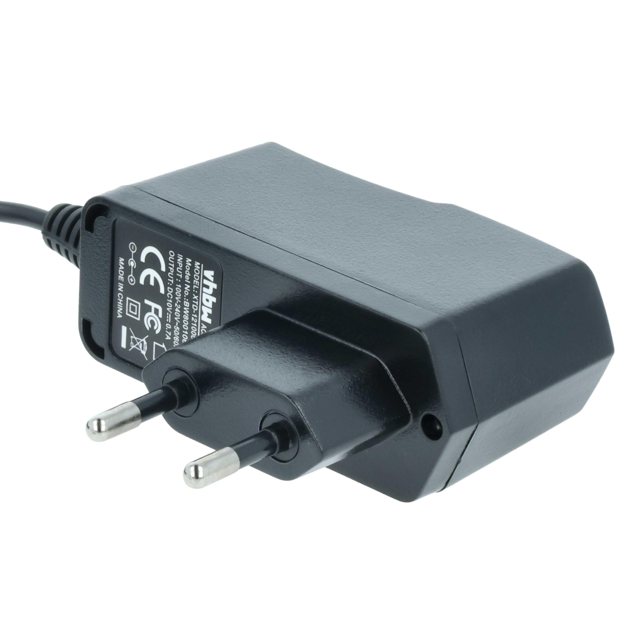 vhbw Alimentatore PS-593-01 per Lego Mindstorms EV3 10V