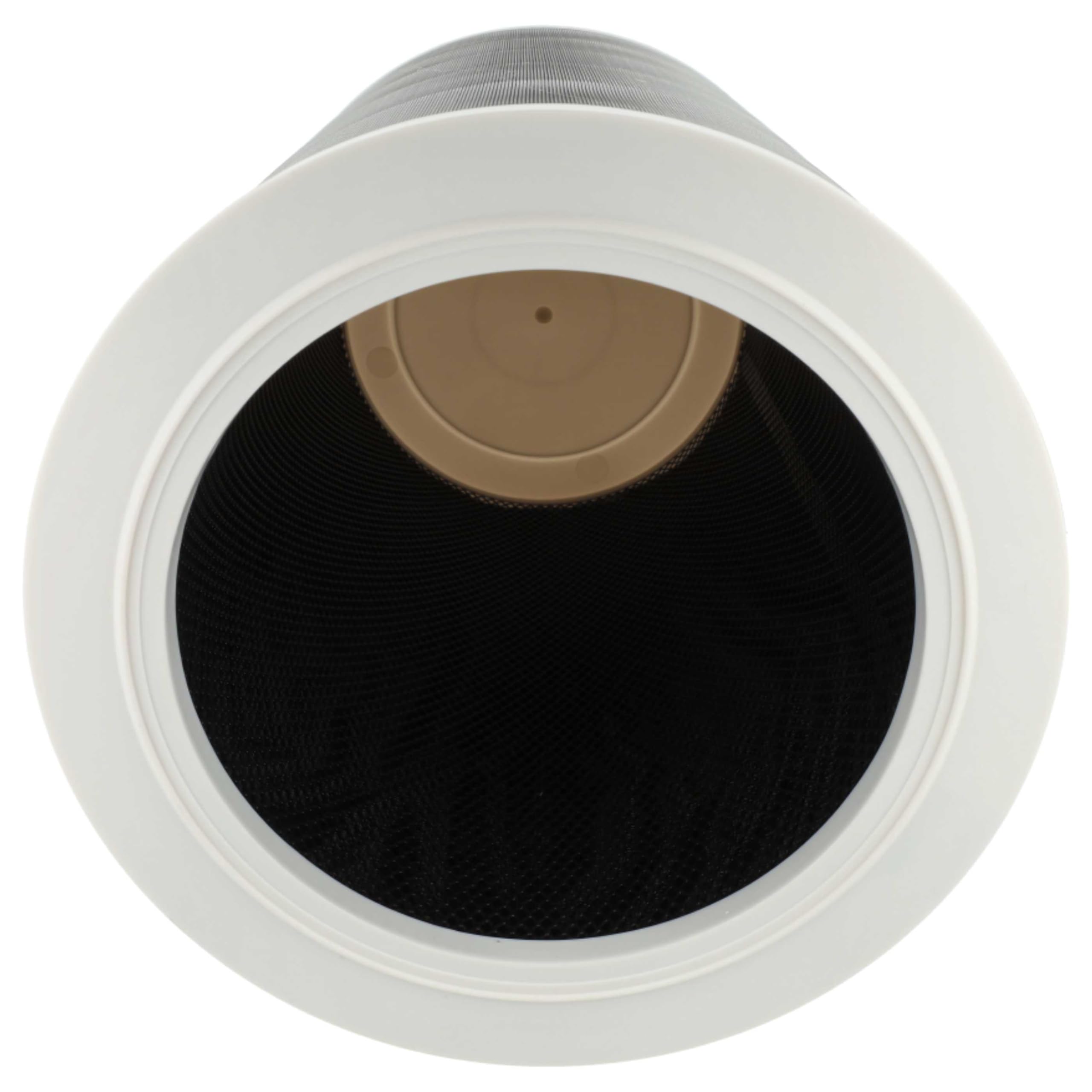 vhbw Filtro HEPA 2 pezzi per Xiaomi Mi Air Purifier 2H 3 stadi