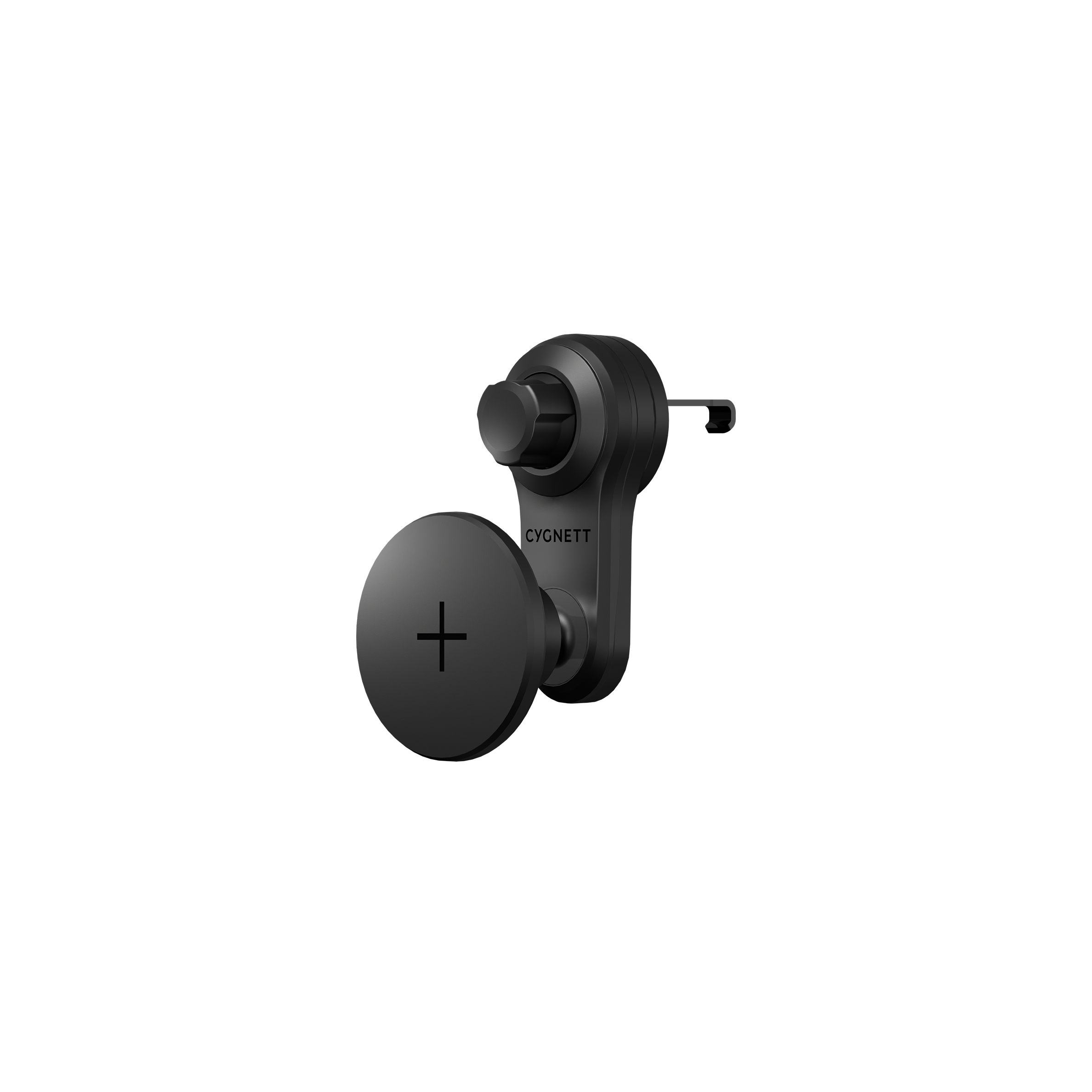 Cygnett Supporto auto magnetico bocchetta MagSafe 360°