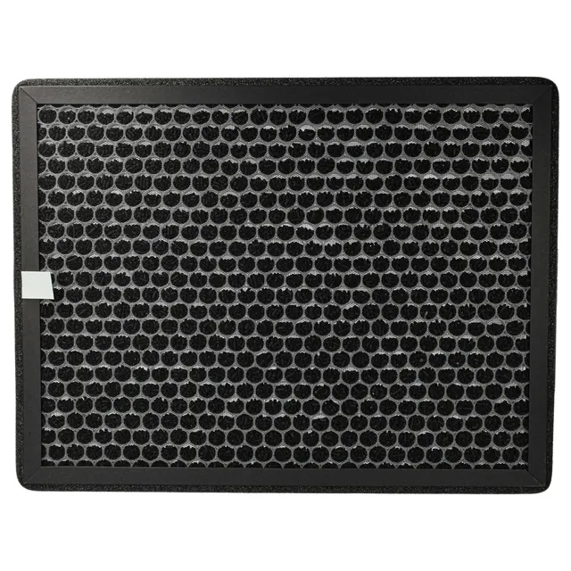 vhbw FY2420/30 filtro carboni attivi purificatore nero 1pz