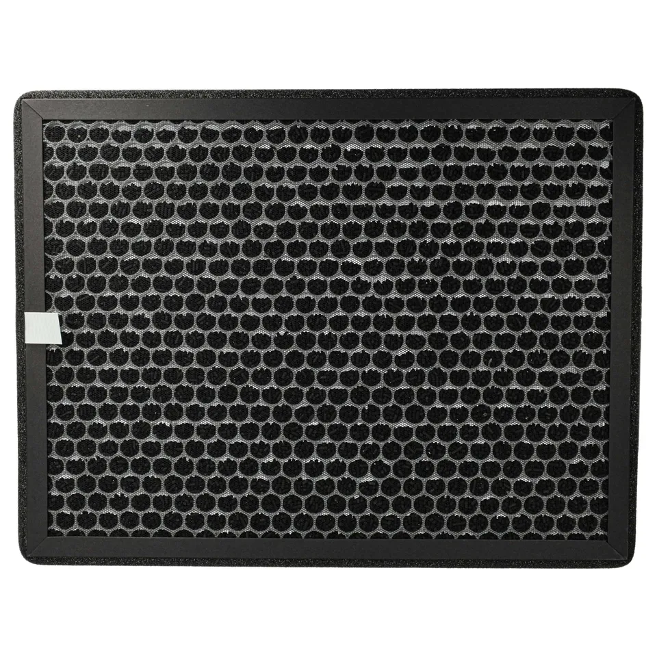 vhbw FY2420/30 filtro carboni attivi purificatore nero 1pz