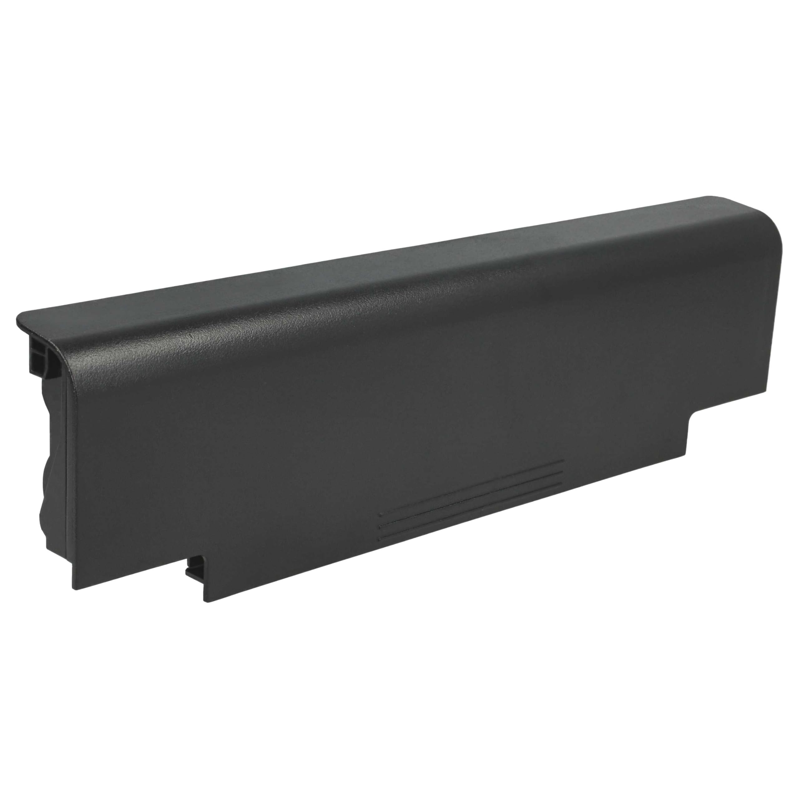 vhbw Batteria notebook Dell Inspiron 15R 4400mAh Li-Ion