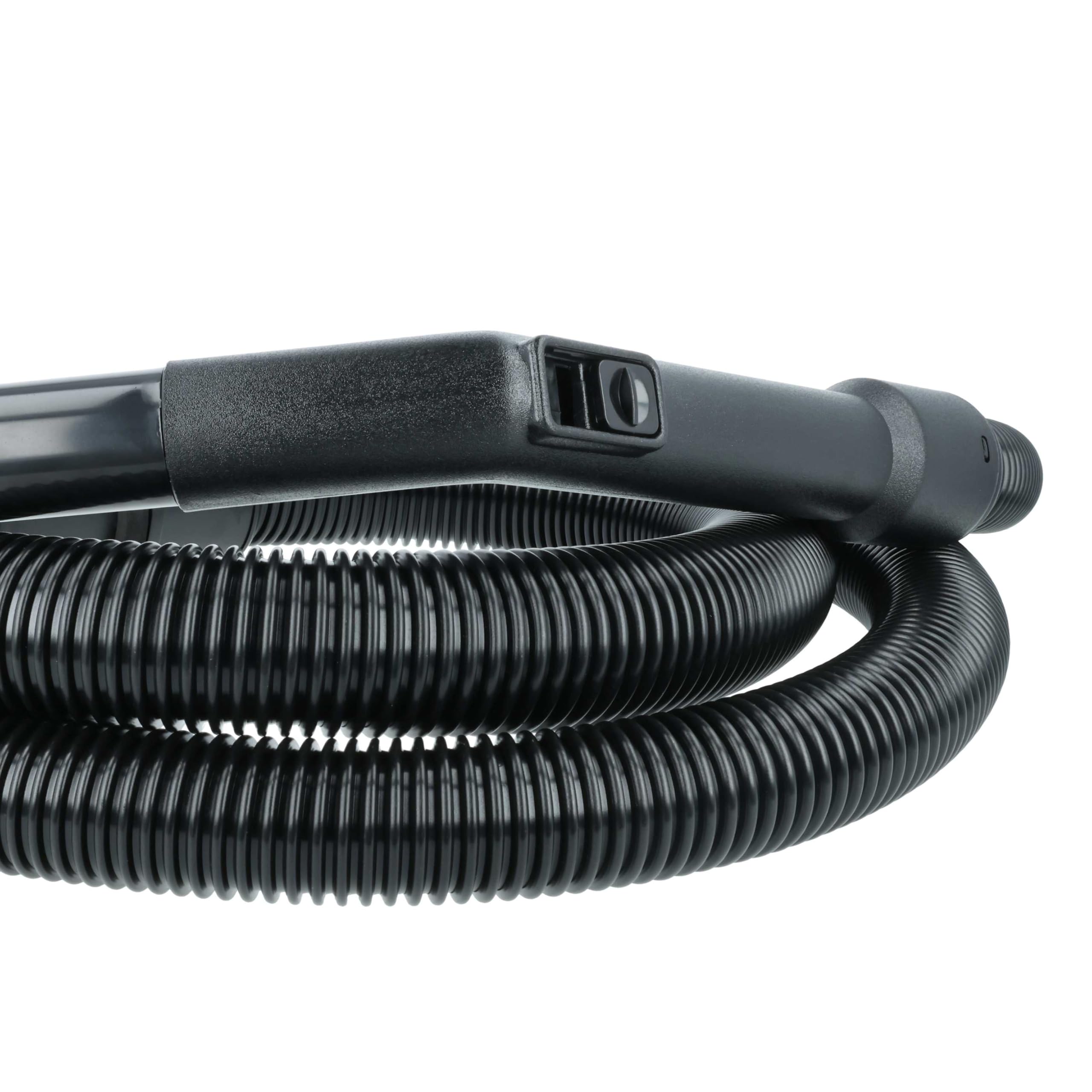 vhbw Tubo Flessibile 3m per Karcher NT Aspirapolvere 35mm