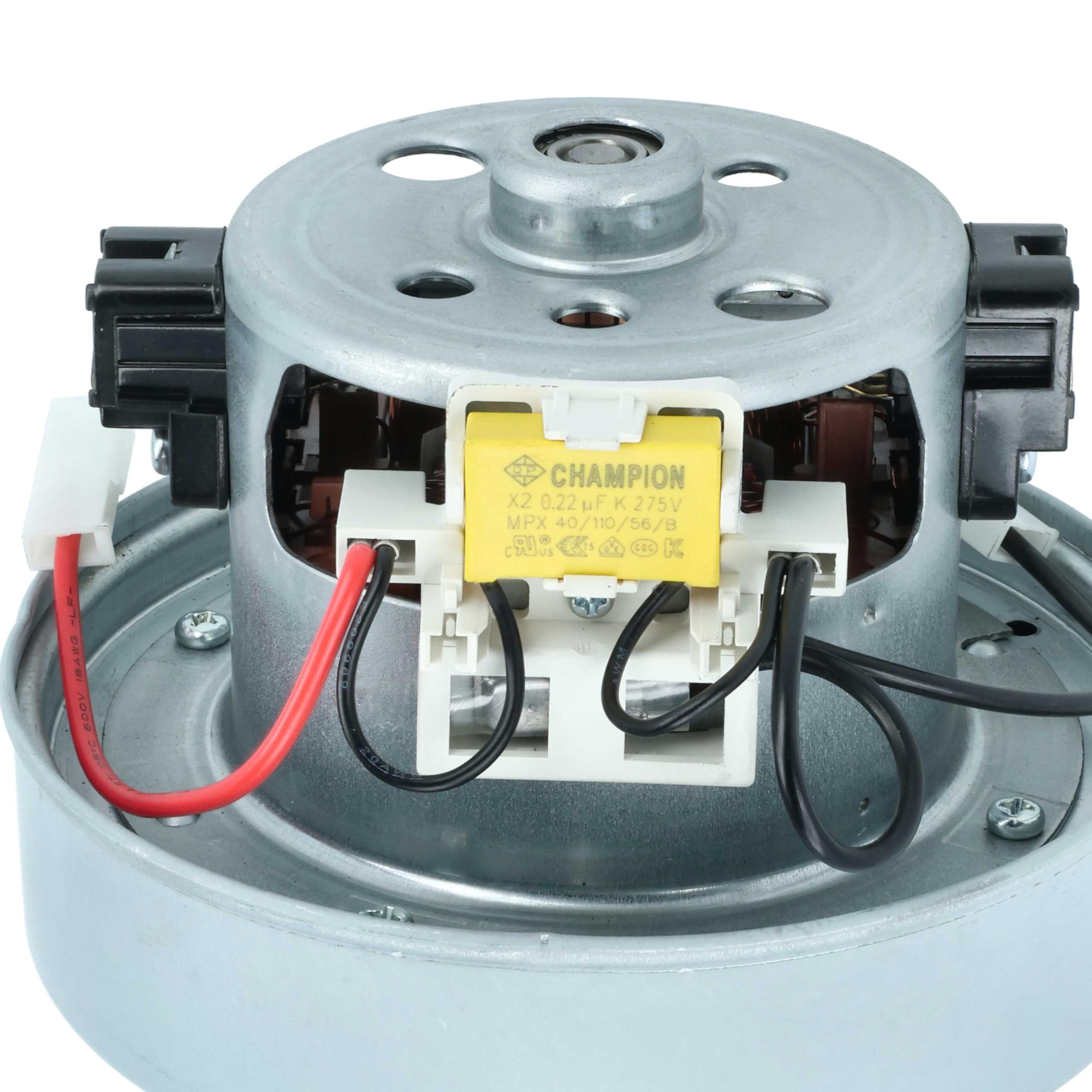 vhbw DC 05 motore aspirapolvere 1600W Dyson 1x cavo