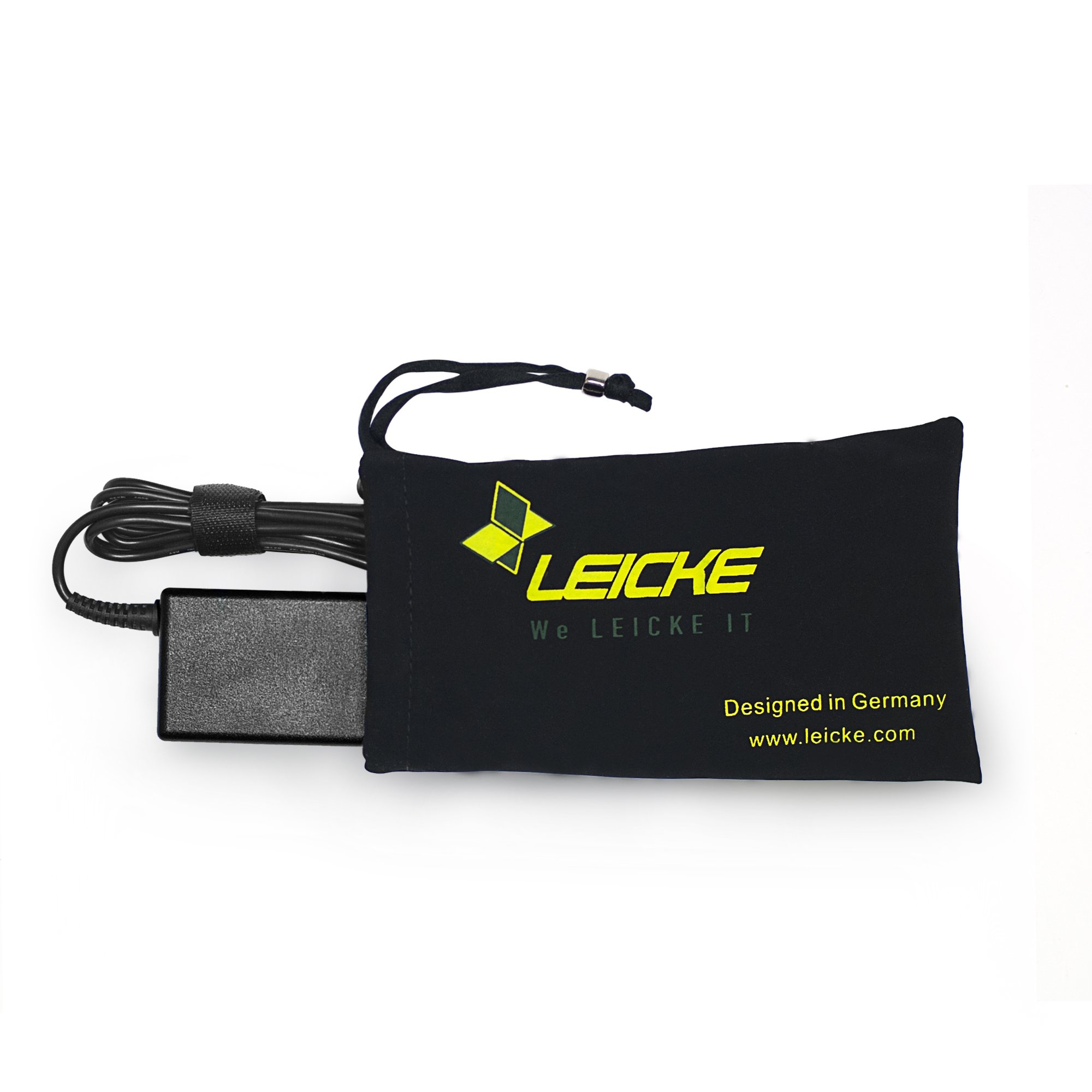 Leicke Alimentatore Acer Aspire portatile 90W 19V 4,74A