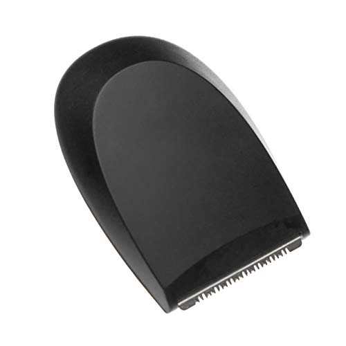 vhbw Testina trimmer per Philips SensoTouch RQ1180 rasoio SmartClick