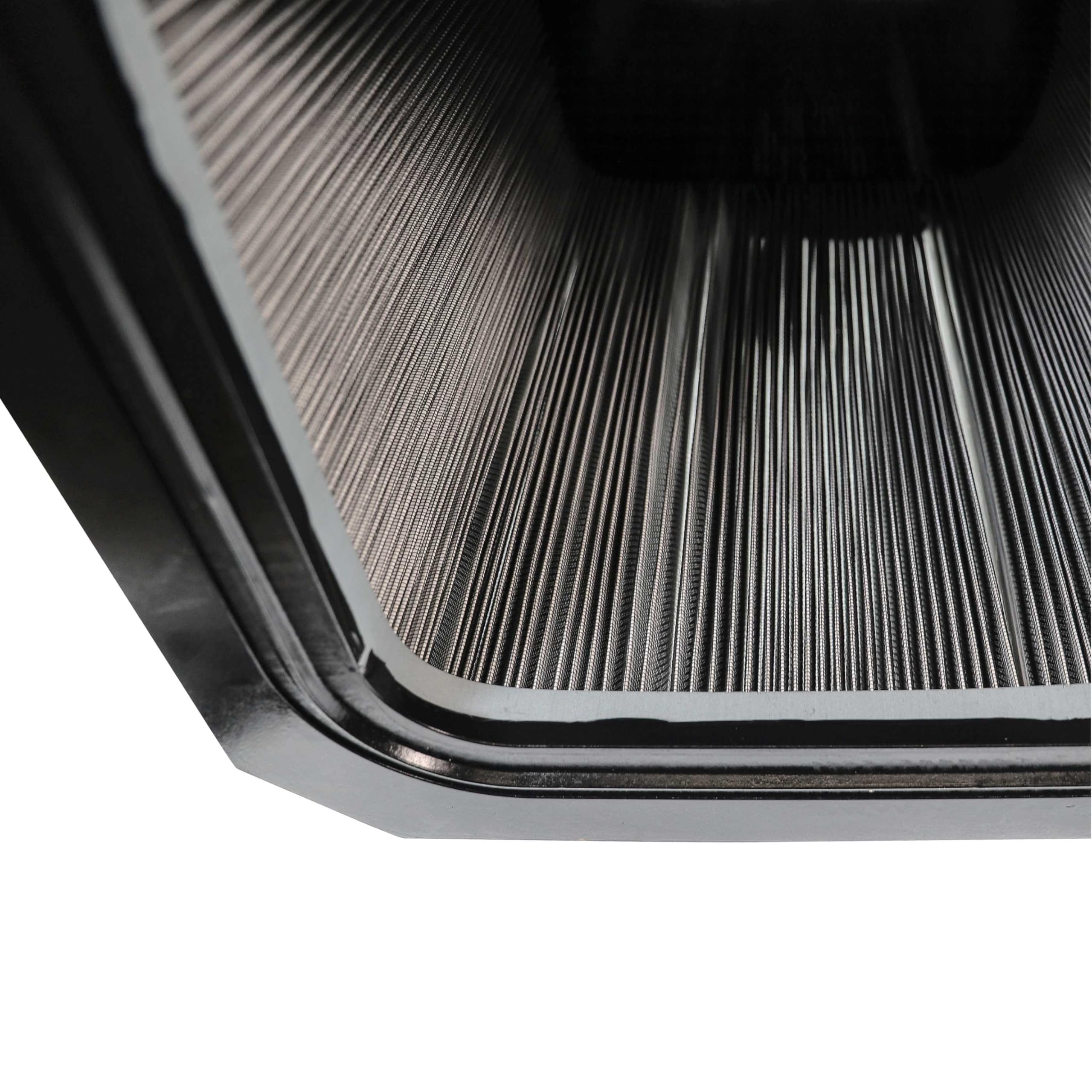 vhbw Microfiltro AirCube 1200 Purificatore Aria HEPA13