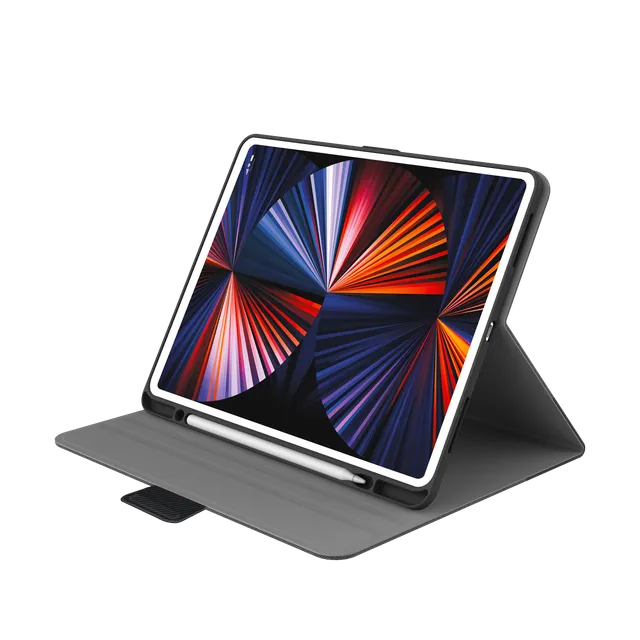 Cygnett TekView Slimline Custodia iPad 10.9/11 Nera Pencil