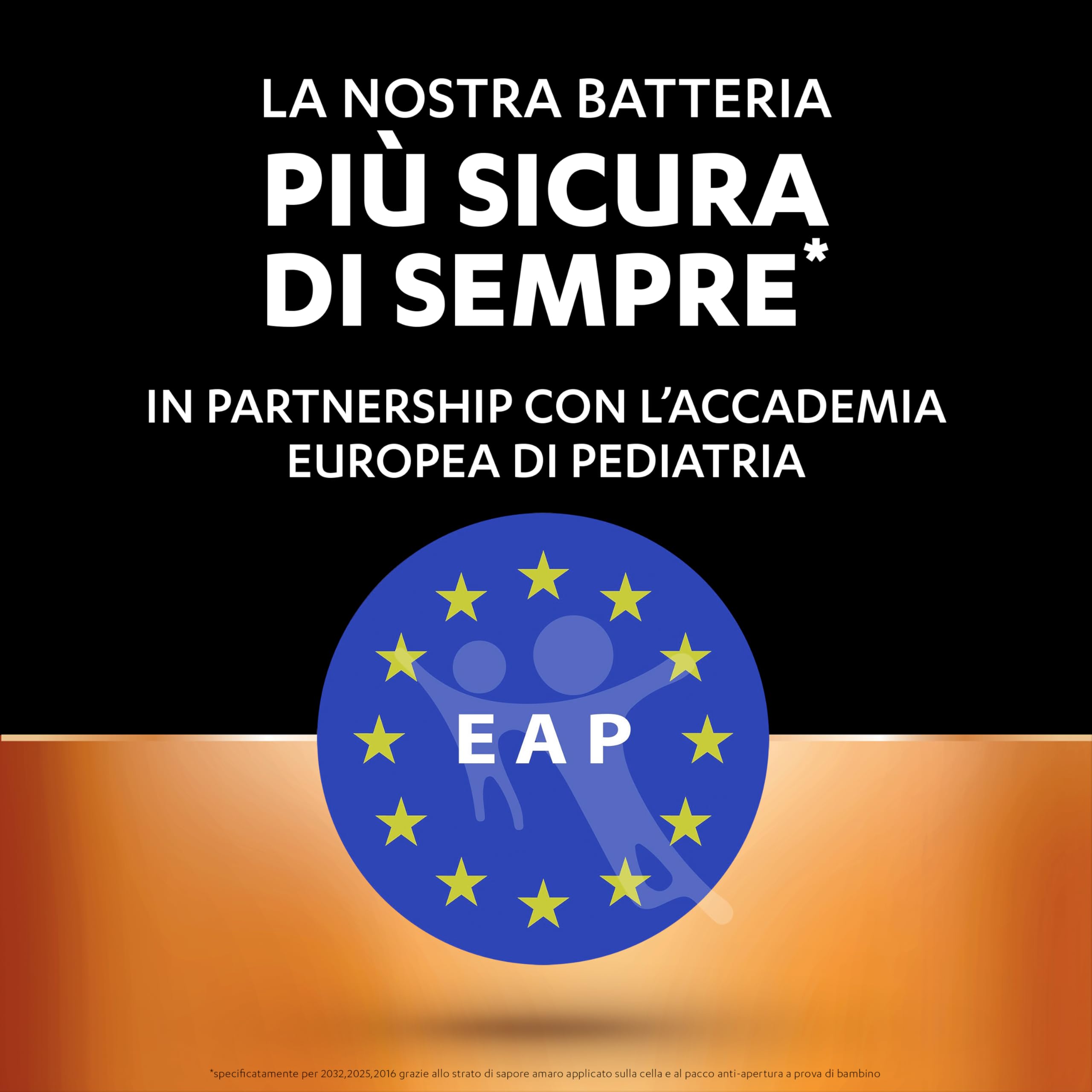 Duracell CR2032 Batterie a Bottone Litio 3V 8 Pezzi