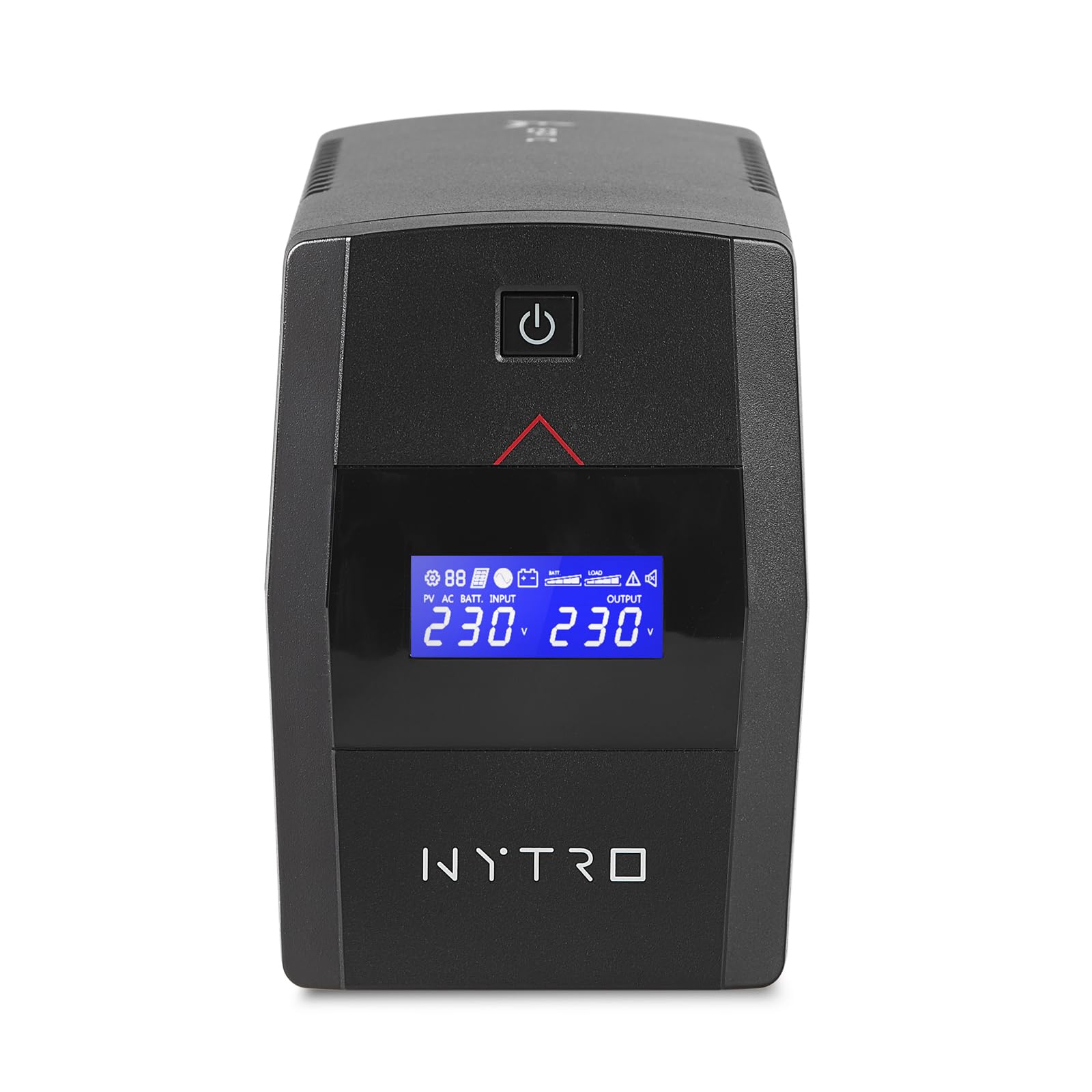 EPYC NYTRO UPS 800VA/480W onda sinusoidale pura