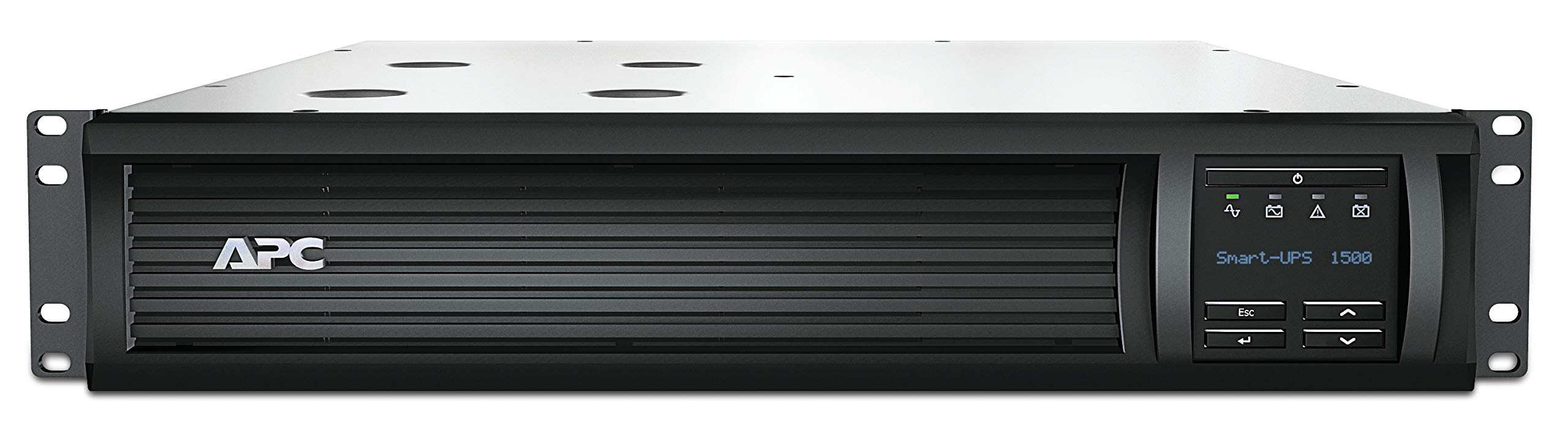 APC Smart-UPS SMT SMT750IC UPS 750VA Tower Onda Sinusoidale