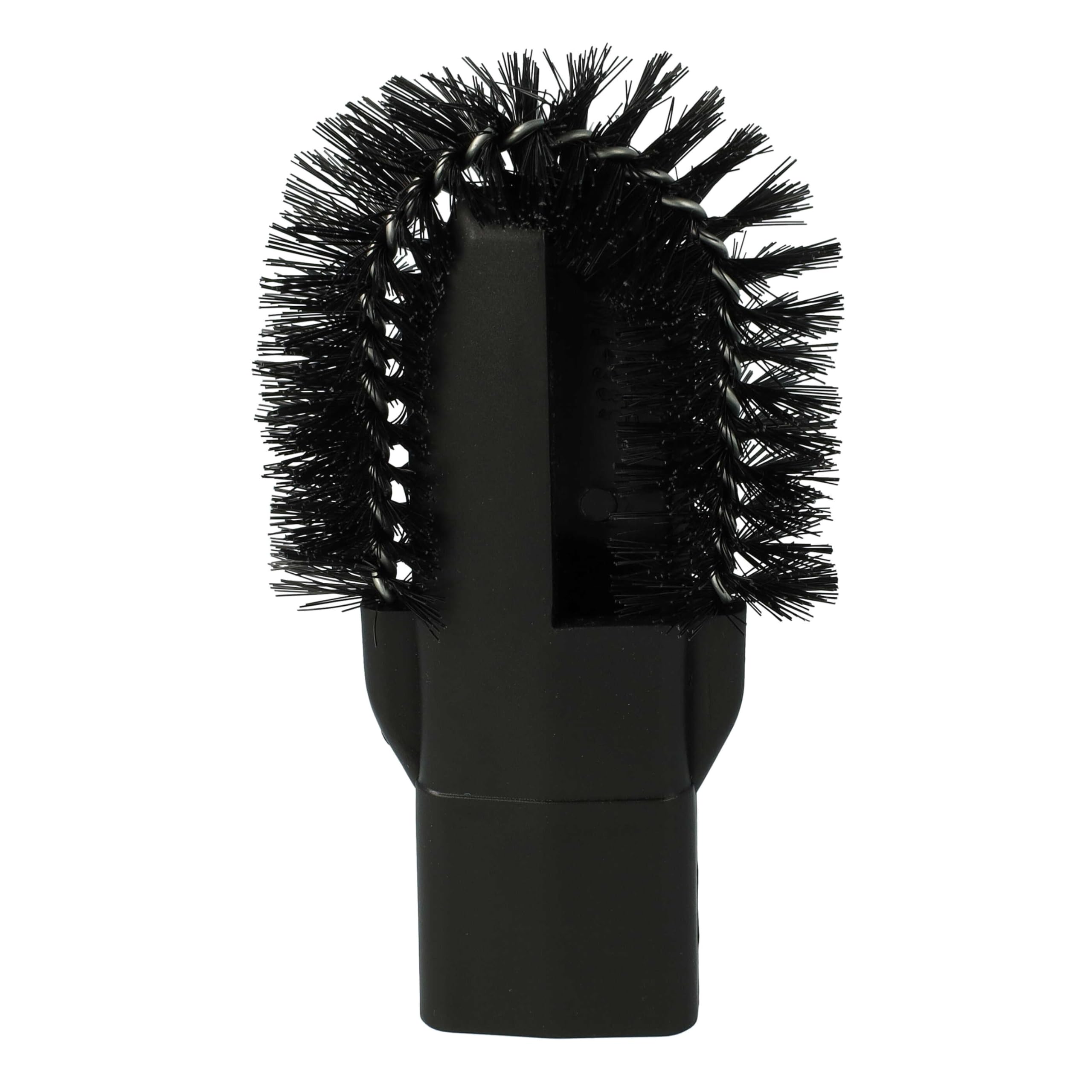 vhbw bocchetta flessibile aspirapolvere 63cm con spazzola