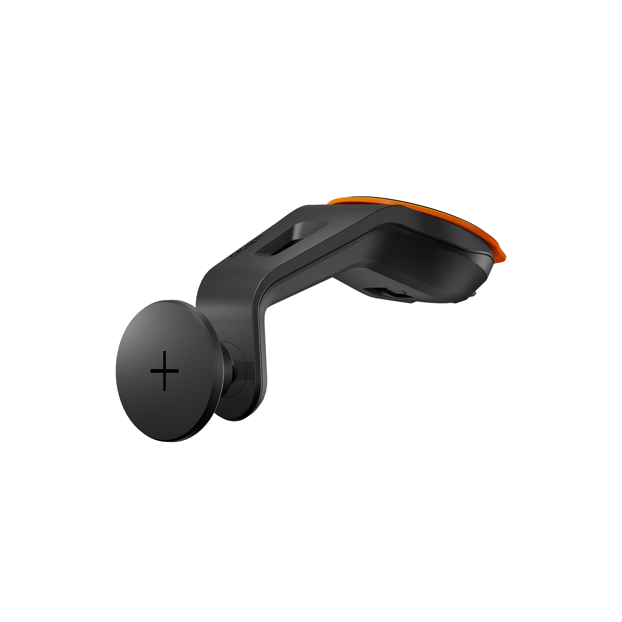 Cygnett MagDrive supporto auto magnetico MagSafe vetro