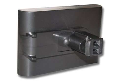 vhbw Batteria DC30 aspirapolvere 1500mAh 14,4V Li-Ion