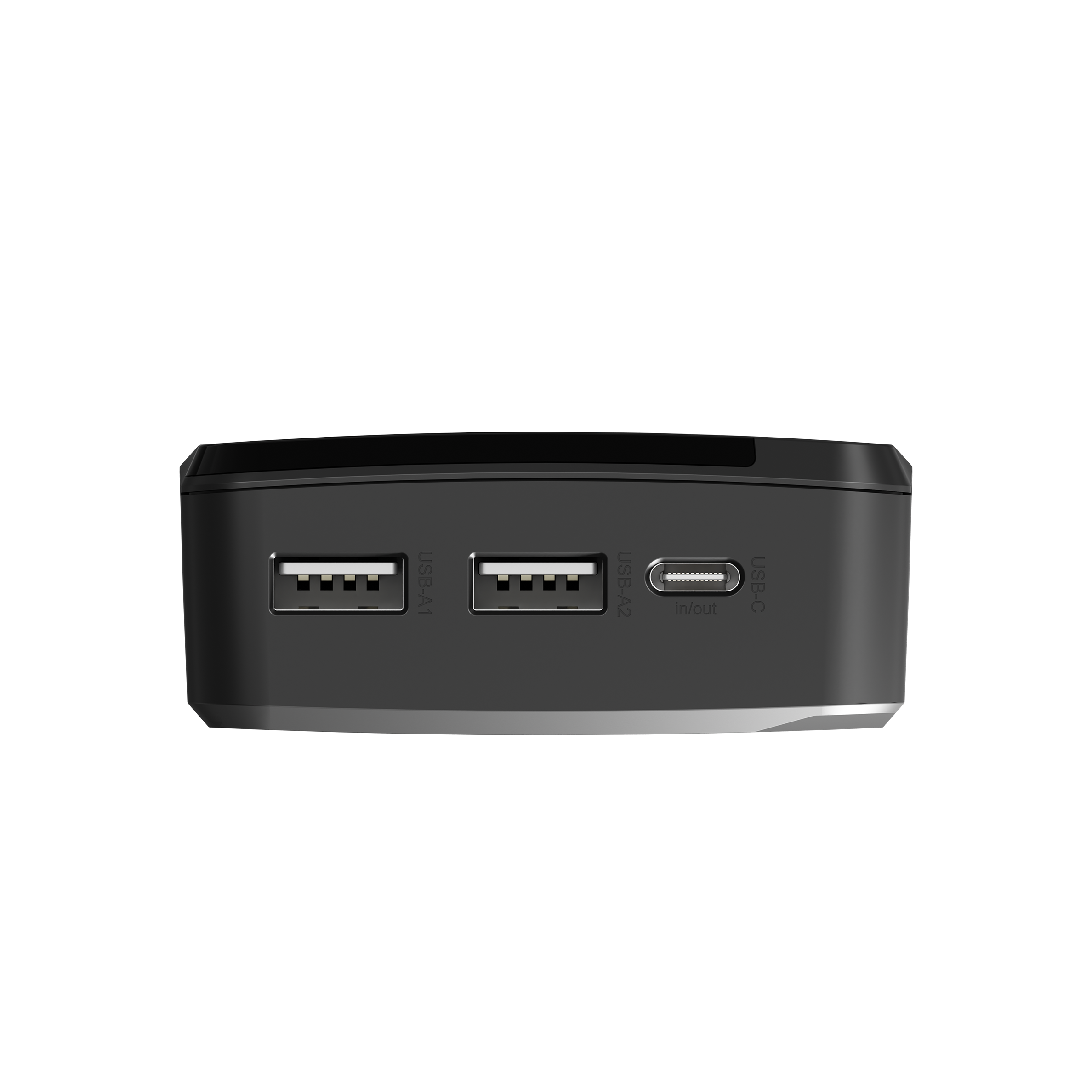 Cygnett ChargeUp Boost Power Bank 20000mAh Nero 15W