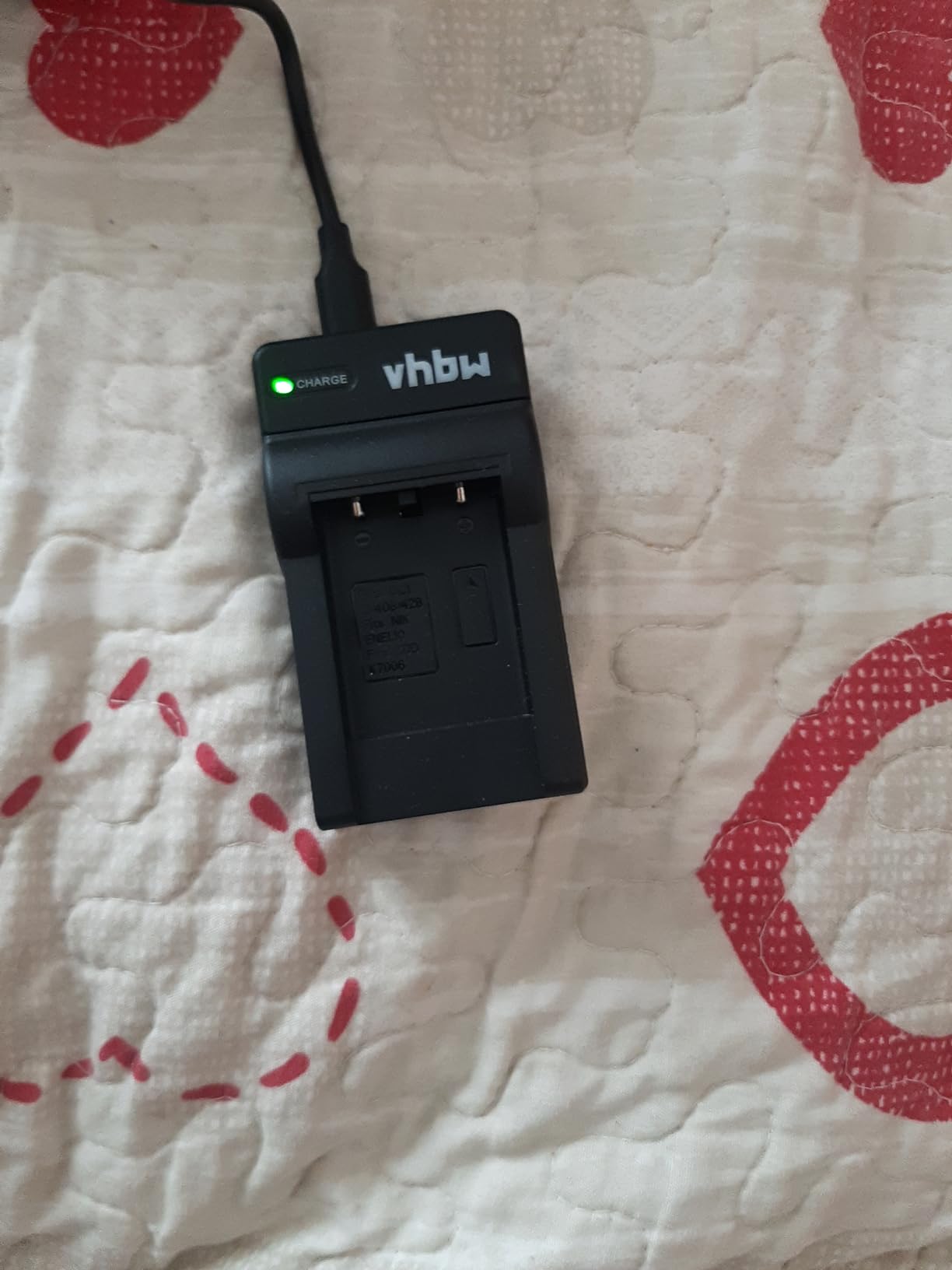 vhbw Caricabatterie USB-C 1x per Fujifilm Instax Mini 90