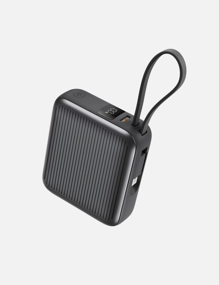 Energea Integra Mini 35 power bank DarkGray 10000mAh
