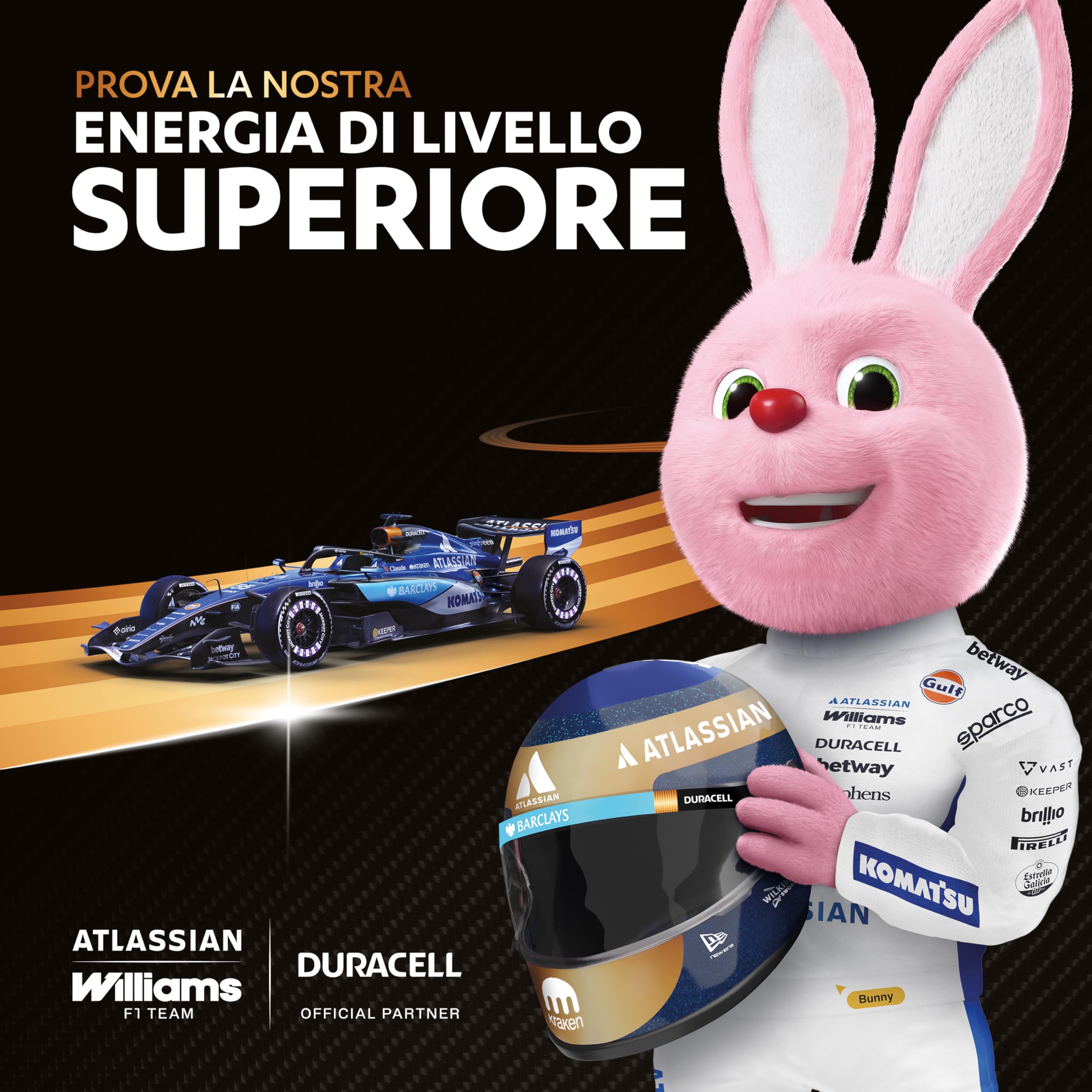 Duracell Optimum AAA batterie alcaline 12 pezzi power boost