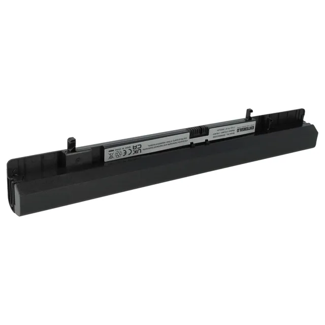vhbw L12M4E51 batteria notebook Lenovo 2200mAh