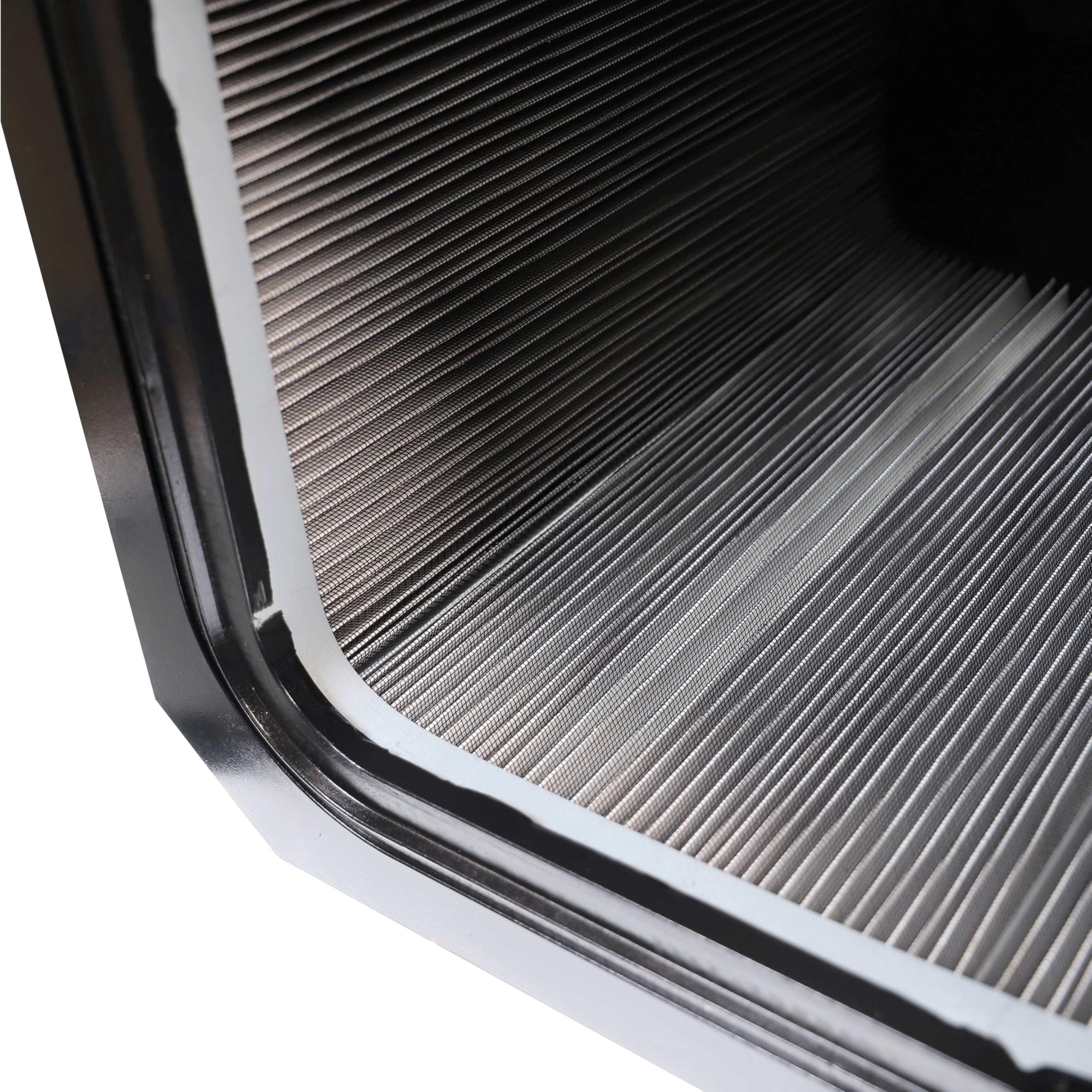 vhbw Microfiltro AirCube 1200 Purificatore Aria HEPA13
