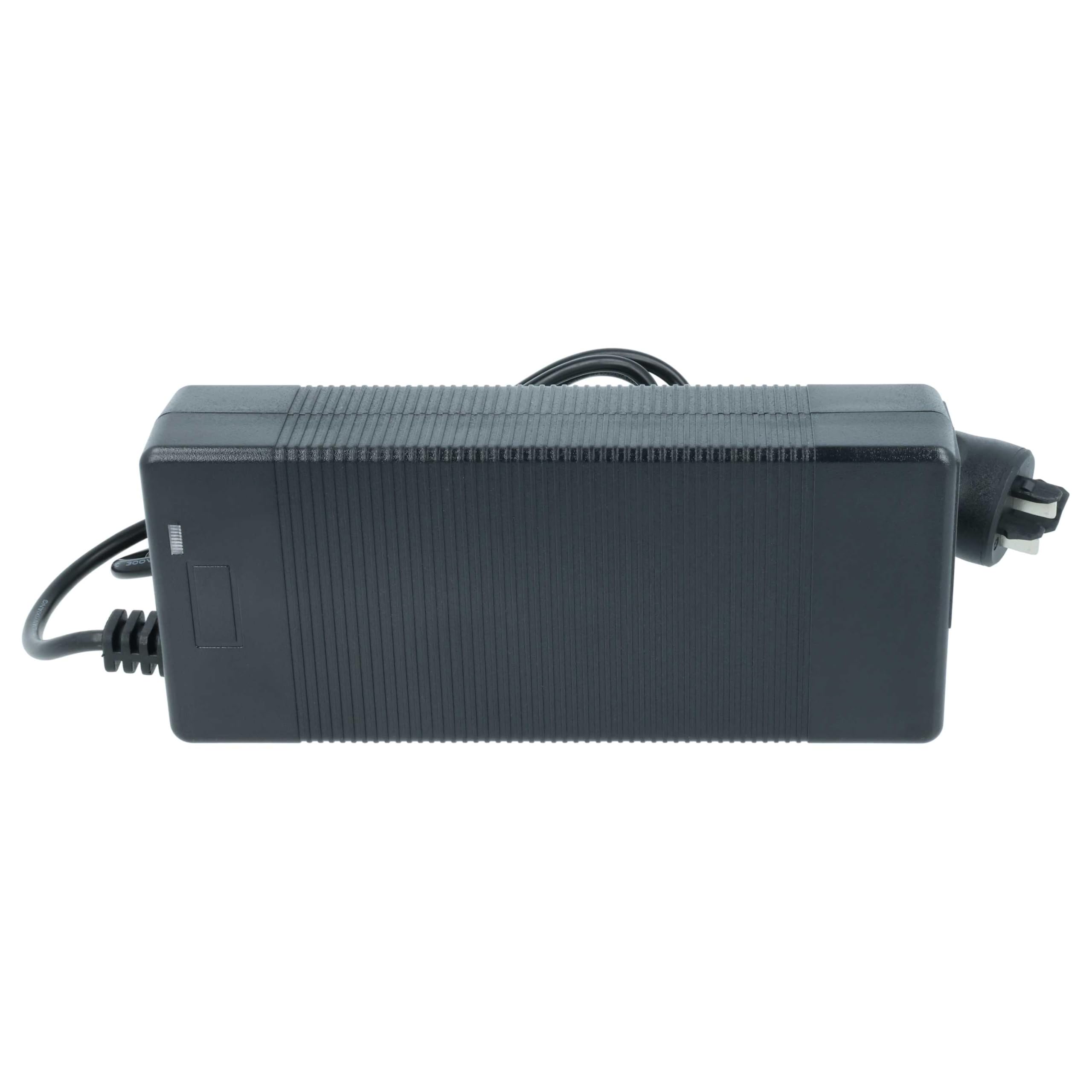vhbw Caricabatterie per Bosch PowerPack 400 36V 2A 72W