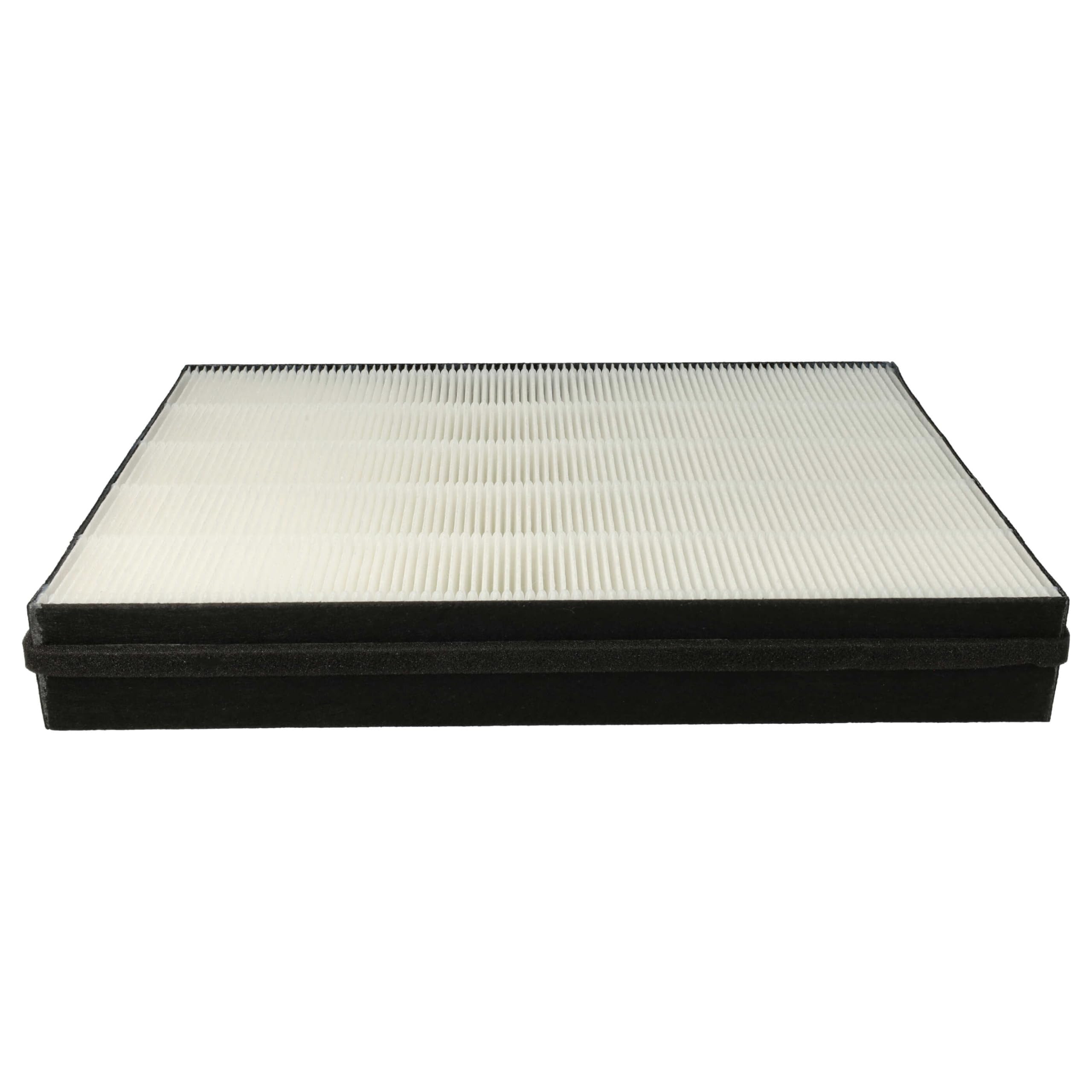 vhbw Filtro HEPA H11 per Philips FY2422/30 purificatore