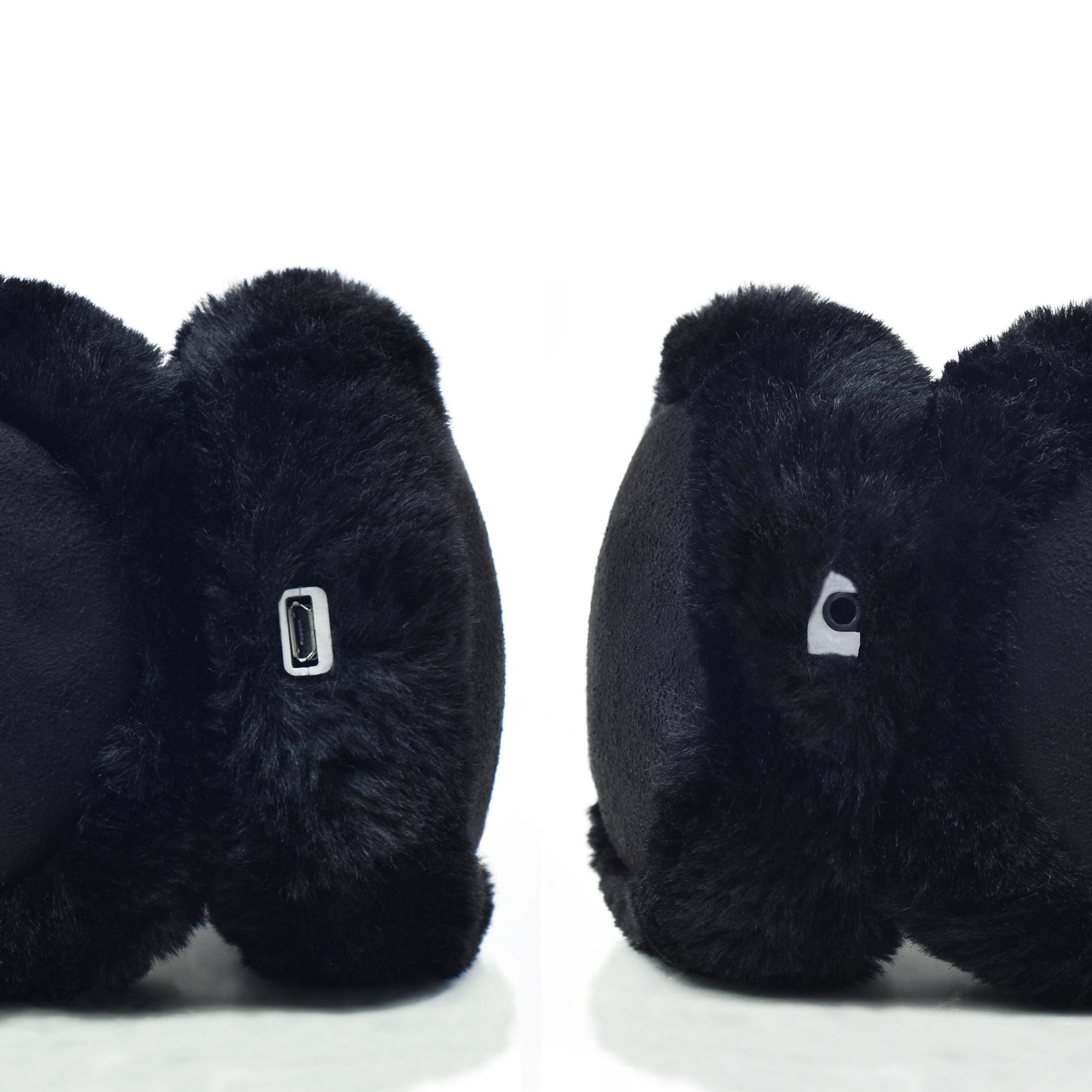 Leicke paraorecchie bluetooth donna con microfono