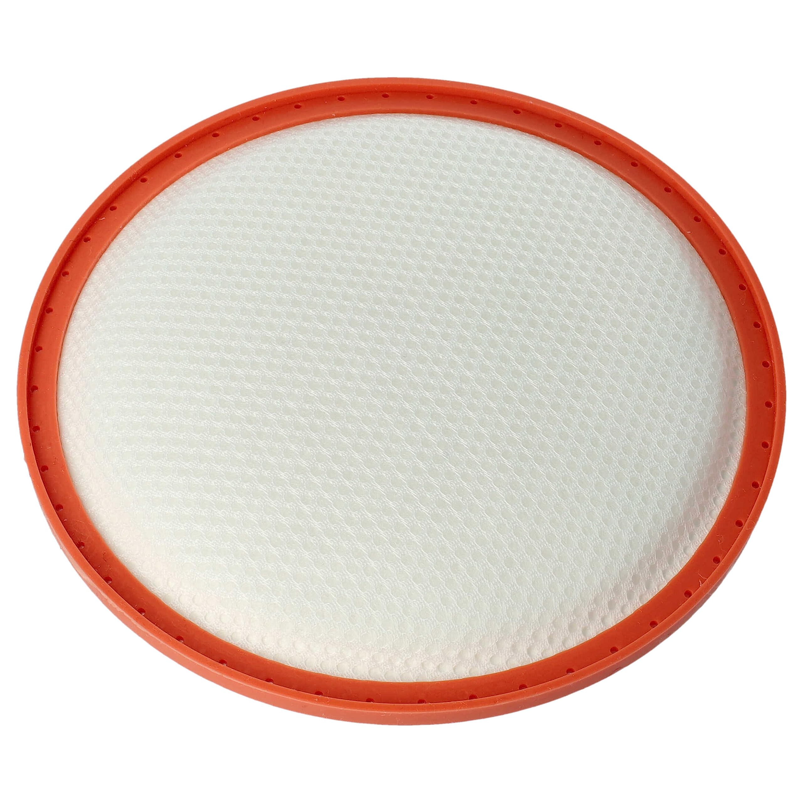 vhbw Filtro pre-motore per Dirt Devil DD2620 salvamotore