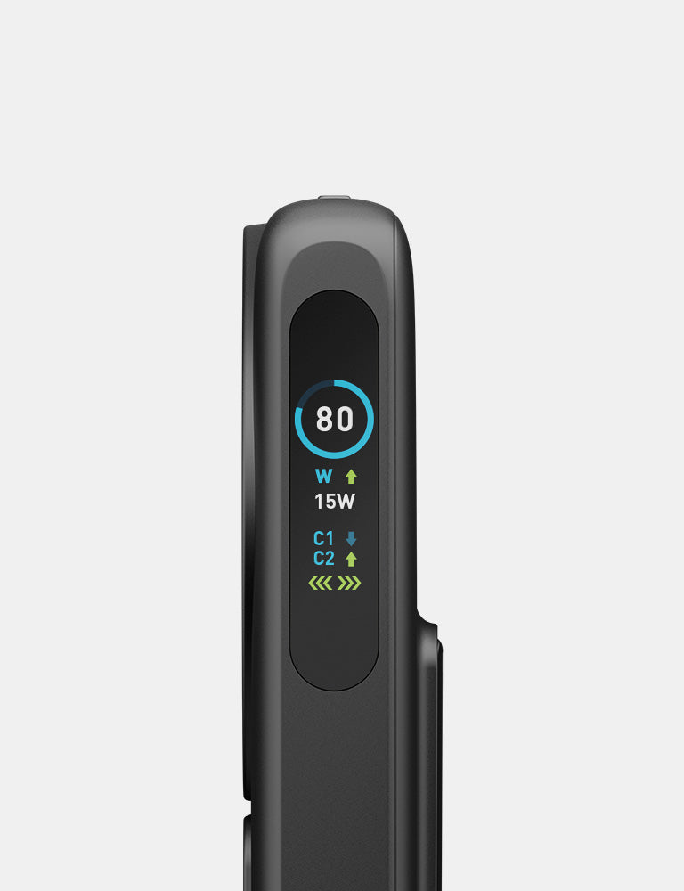Energea MagPac Ultra power bank magnetico 10000mAh