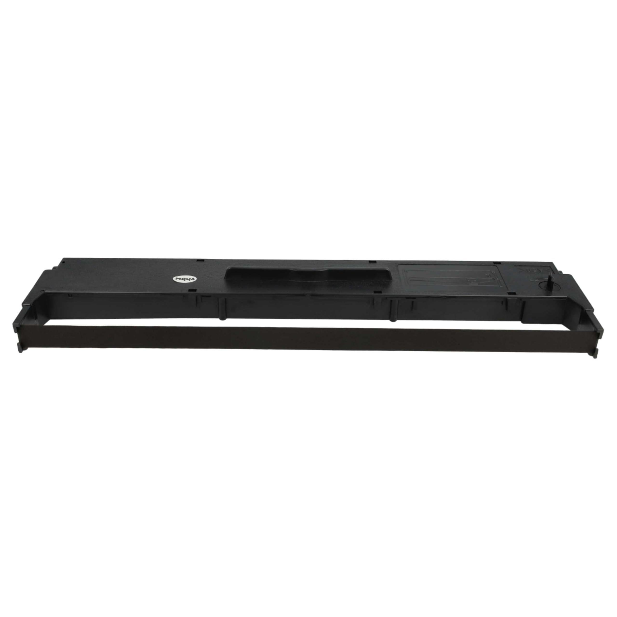 vhbw Nastro inchiostrato Epson LX350 LX300 nero 3 pezzi