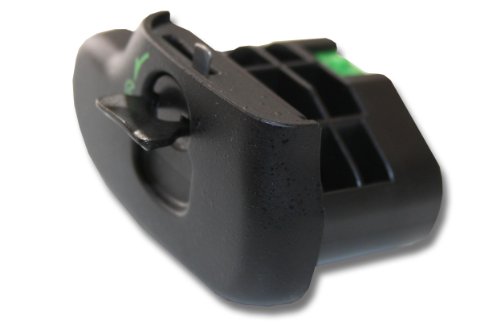 vhbw Sportello Batteria Nero Compatibile Nikon D800 43g